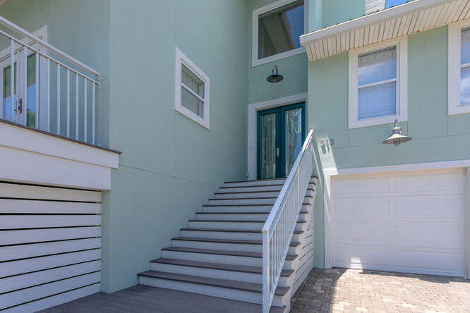HOLIDAY ISLE - Residential