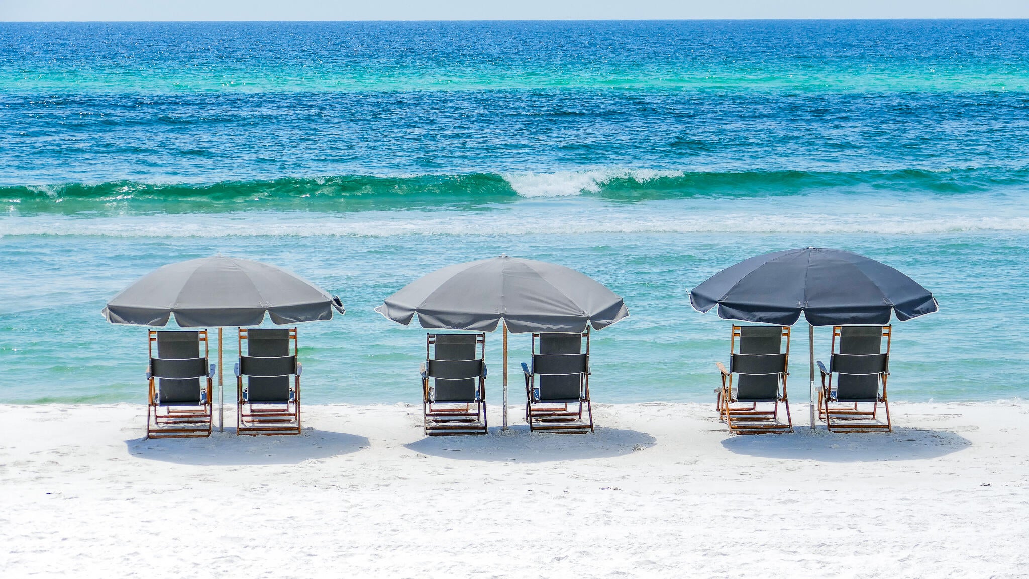 PARK PLACE ON SEAGROVE BEACH - Residential
