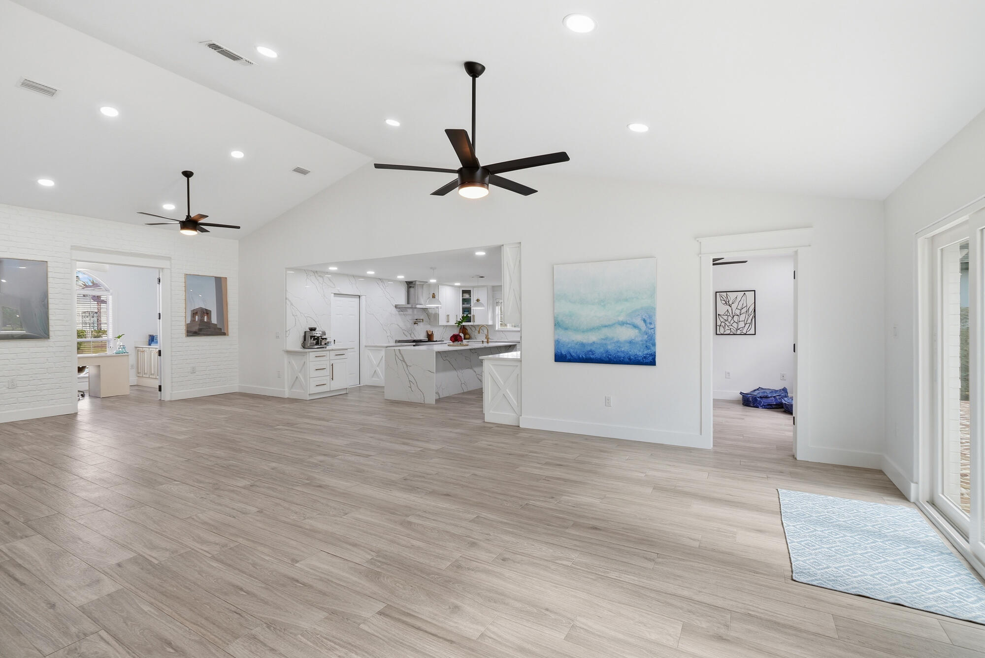 DRIFTWOOD ESTATES - Residential