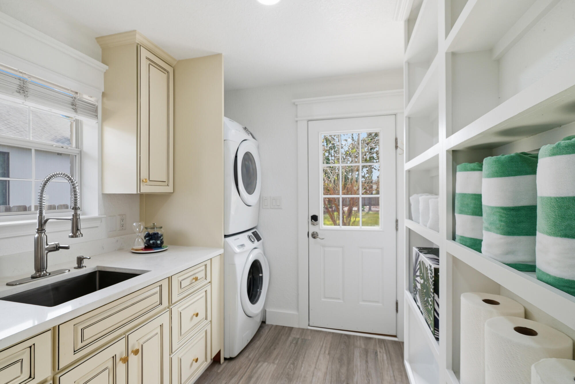 DRIFTWOOD ESTATES - Residential