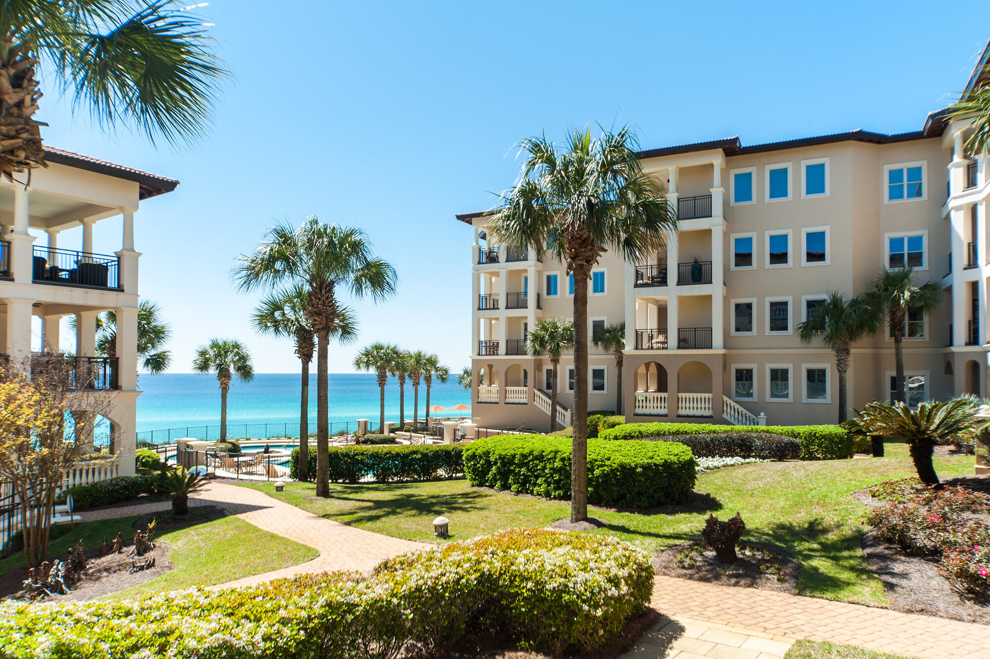 BELLA VITA - Residential