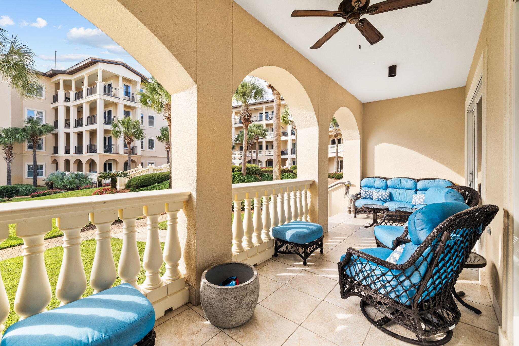 BELLA VITA - Residential
