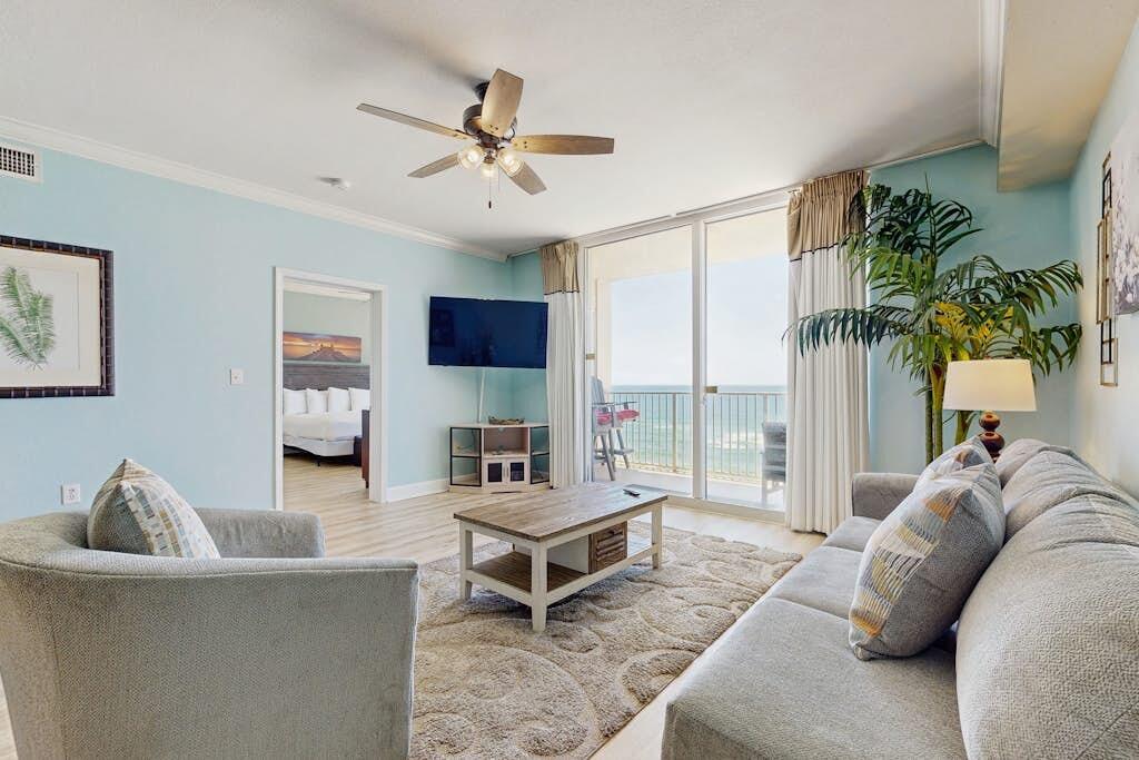 TIDEWATER BEACH STAGE 1 - Residential