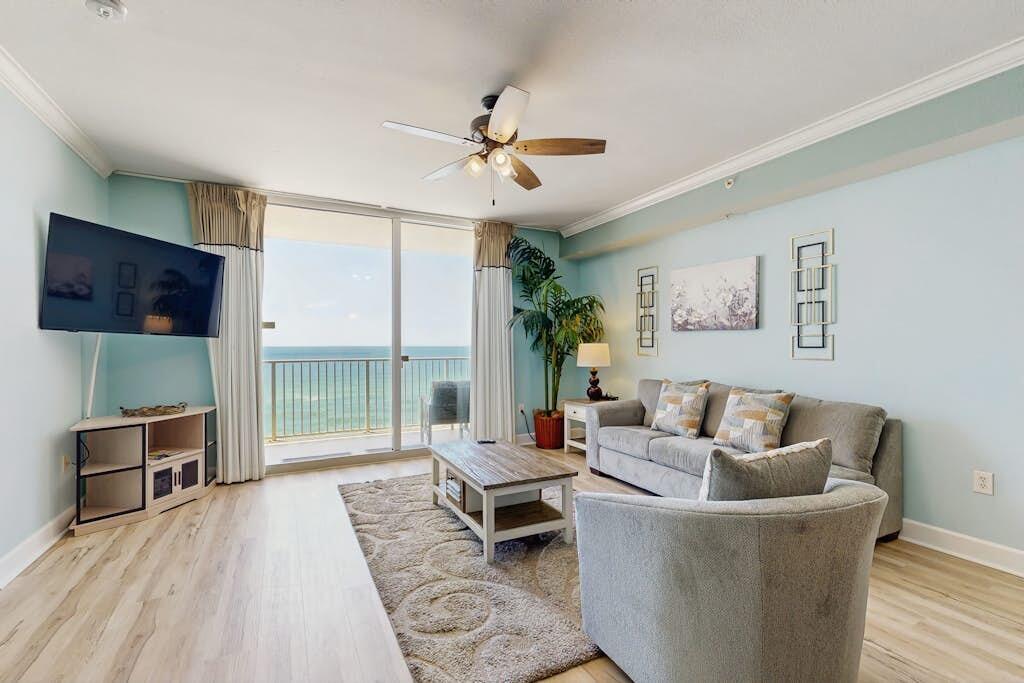 TIDEWATER BEACH STAGE 1 - Residential