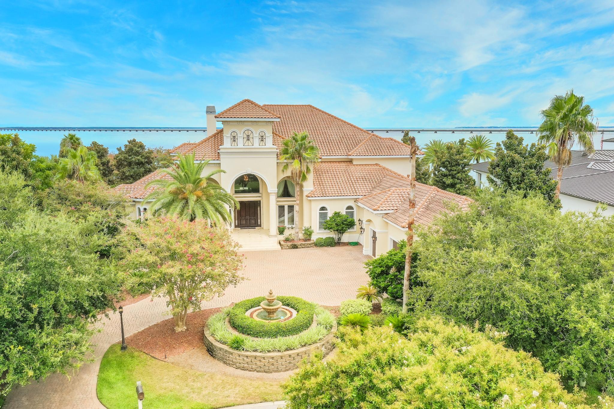 Kelly Plantation  WATERFORD AT KELLY PLANTATION - Residential