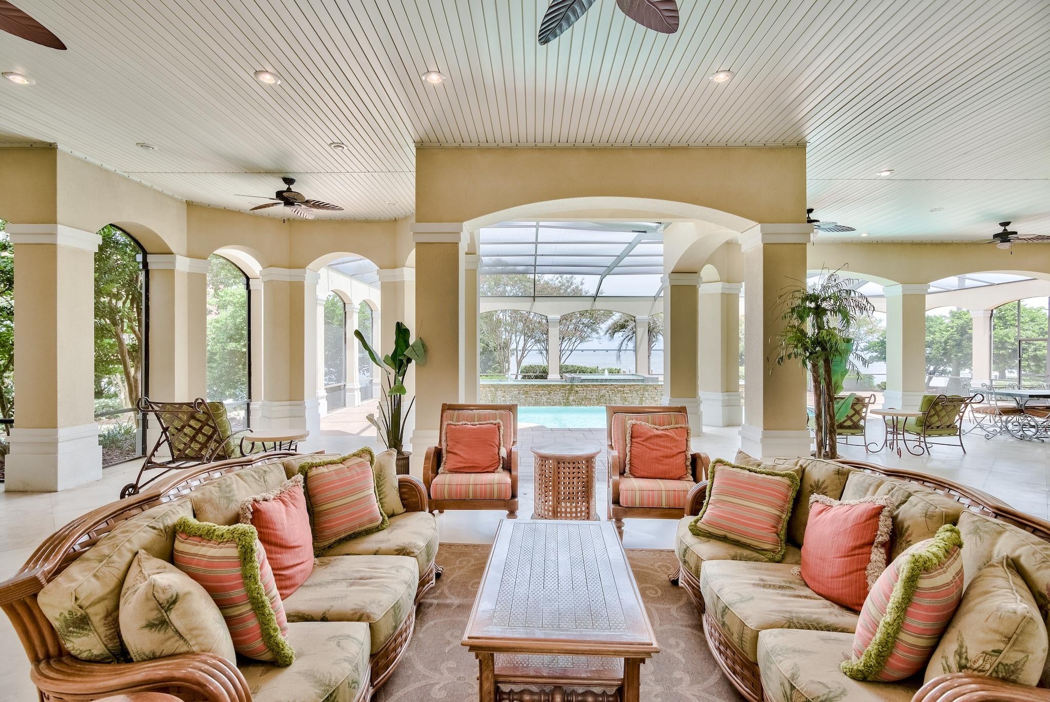 Kelly Plantation  WATERFORD AT KELLY PLANTATION - Residential
