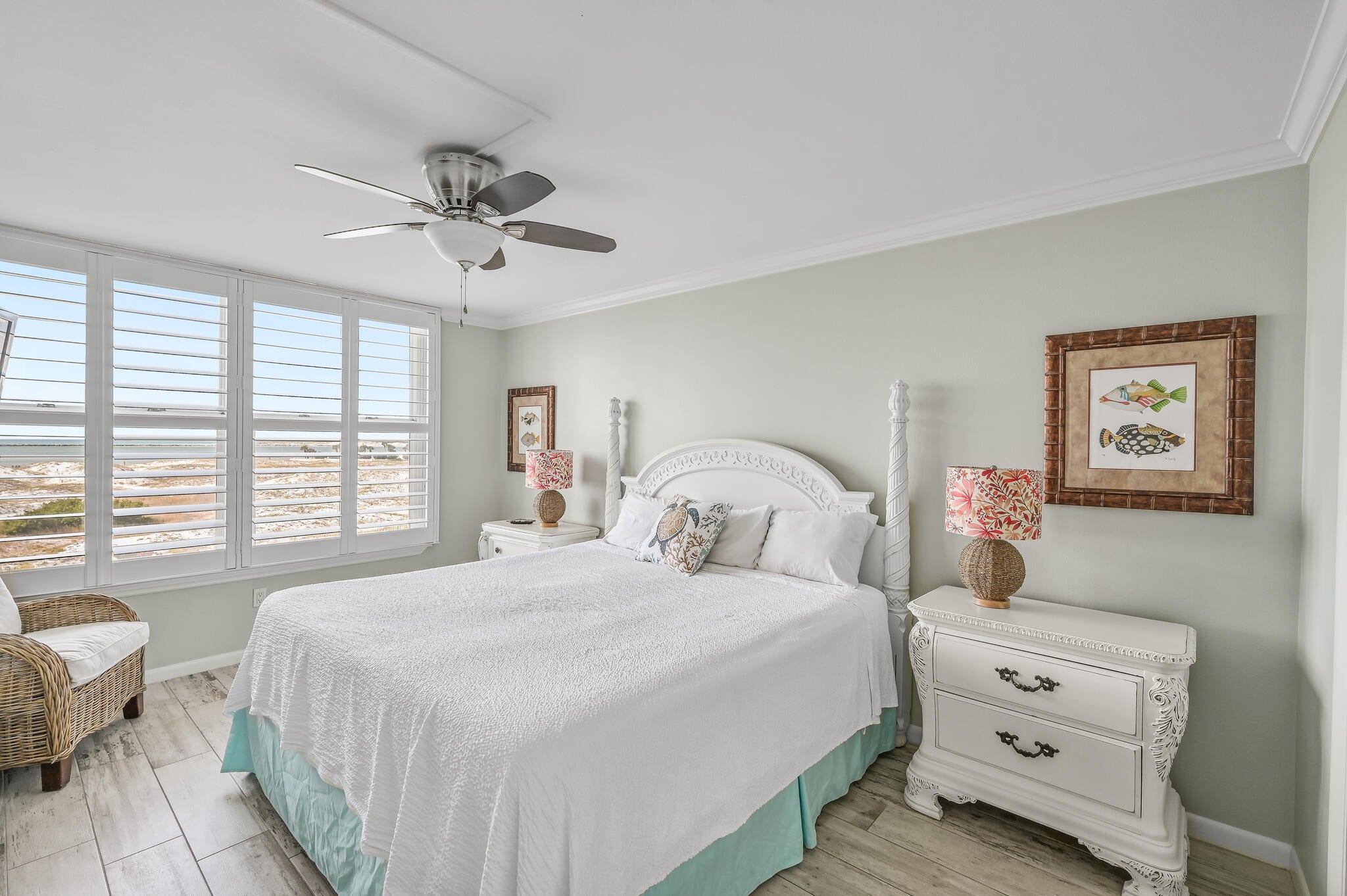 MAGNOLIA HOUSE - Residential
