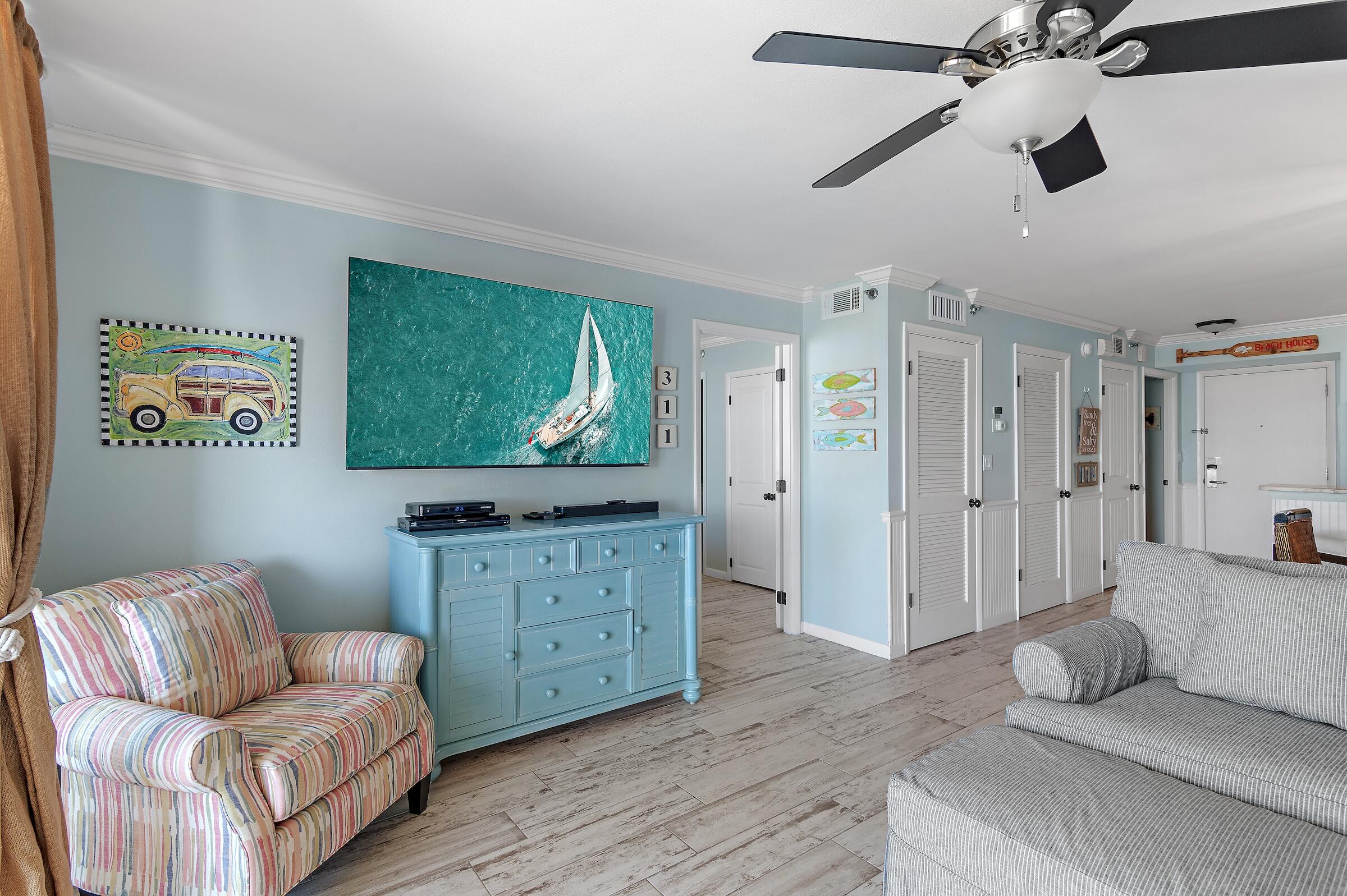 MAGNOLIA HOUSE - Residential