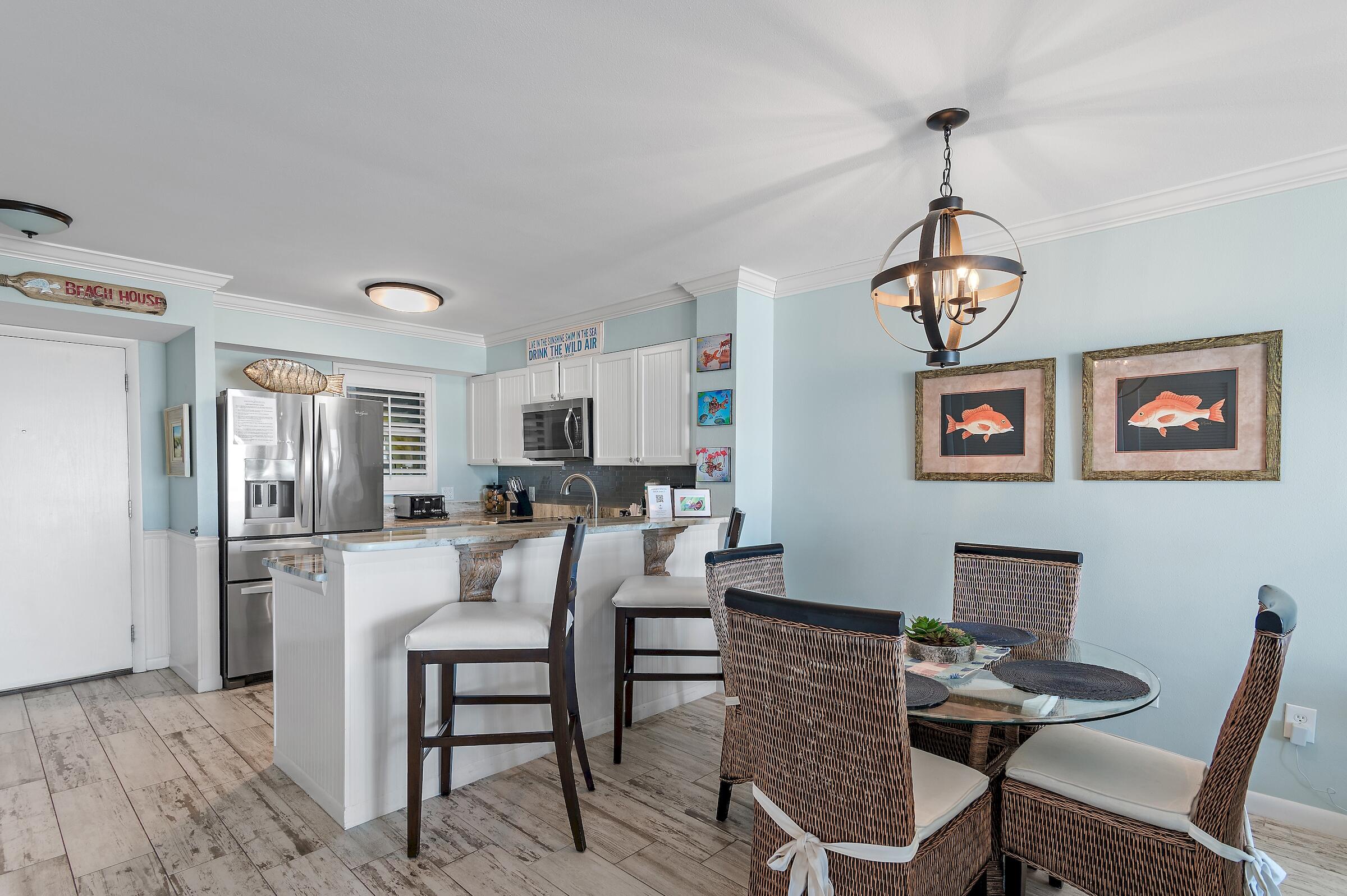 MAGNOLIA HOUSE - Residential
