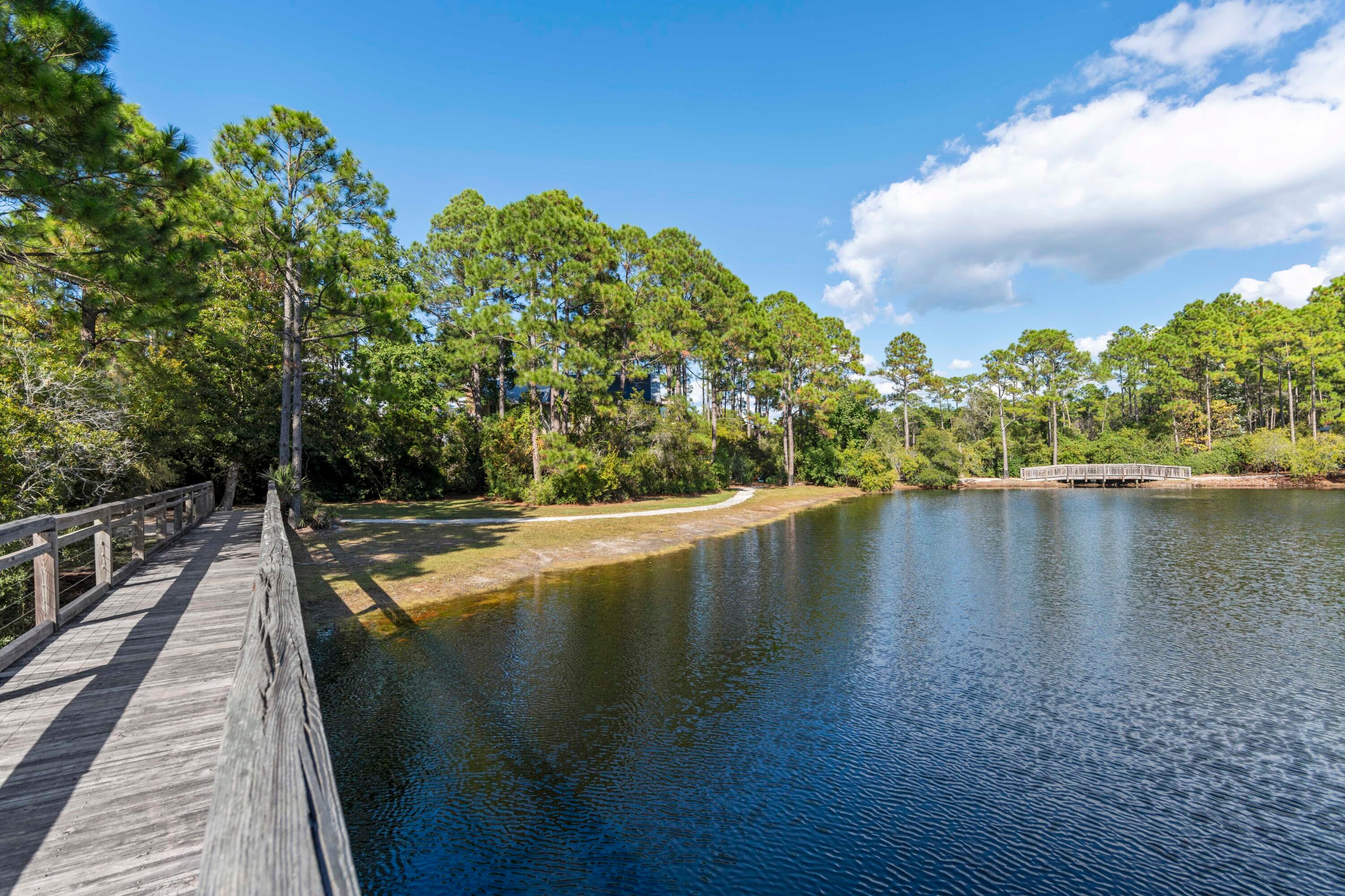 FOREST LAKES - Residential