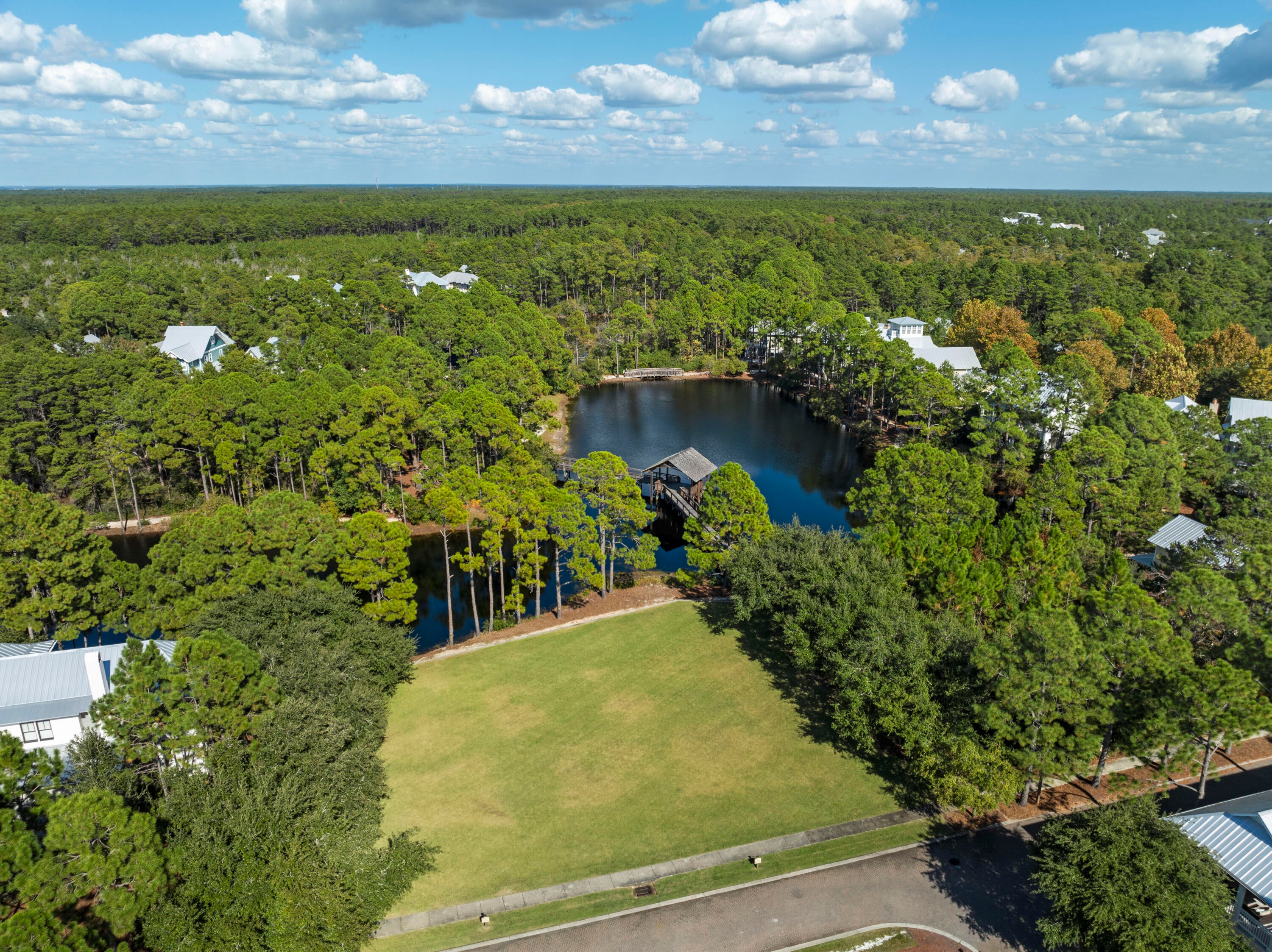 FOREST LAKES - Residential