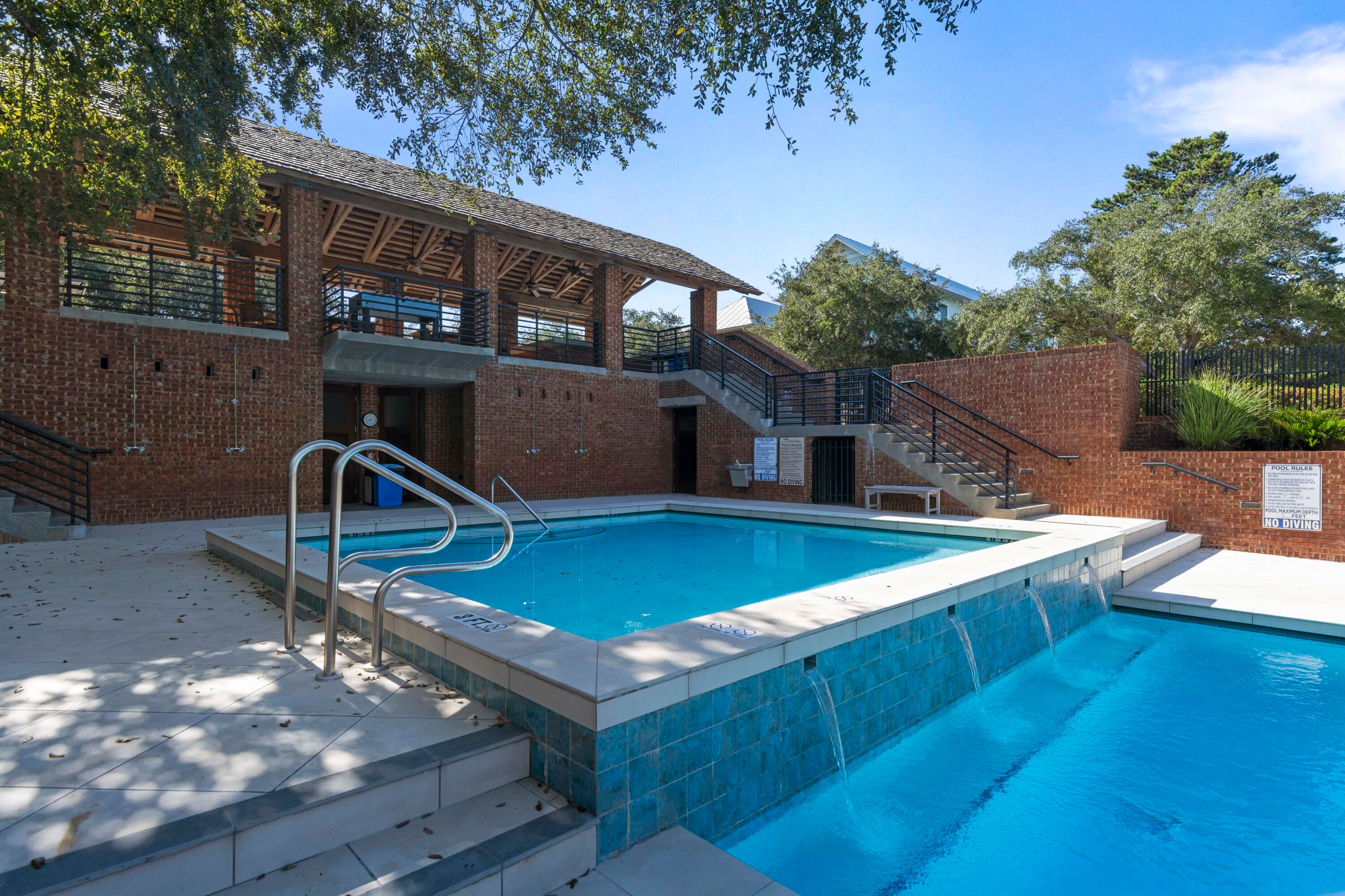FOREST LAKES - Residential