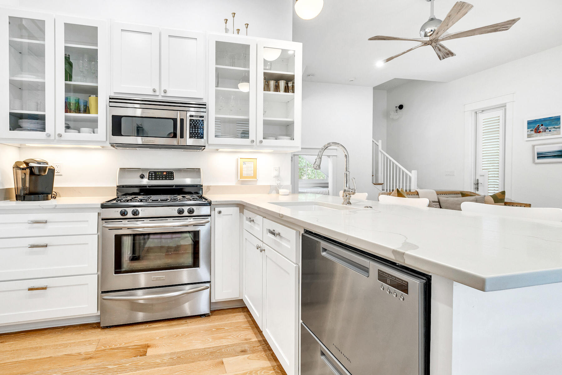ROSEMARY BEACH - Residential