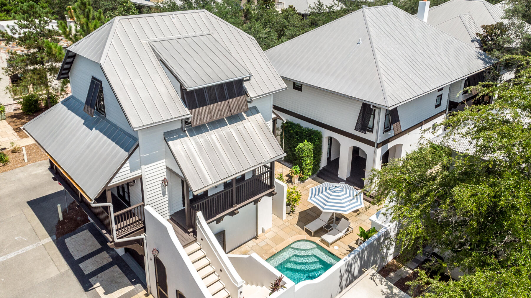 ROSEMARY BEACH - Residential