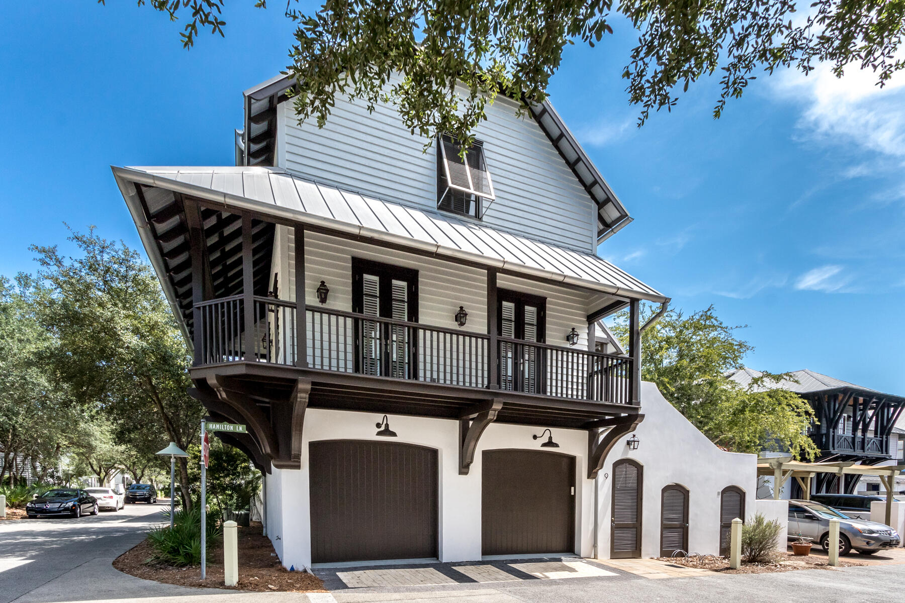 ROSEMARY BEACH - Residential
