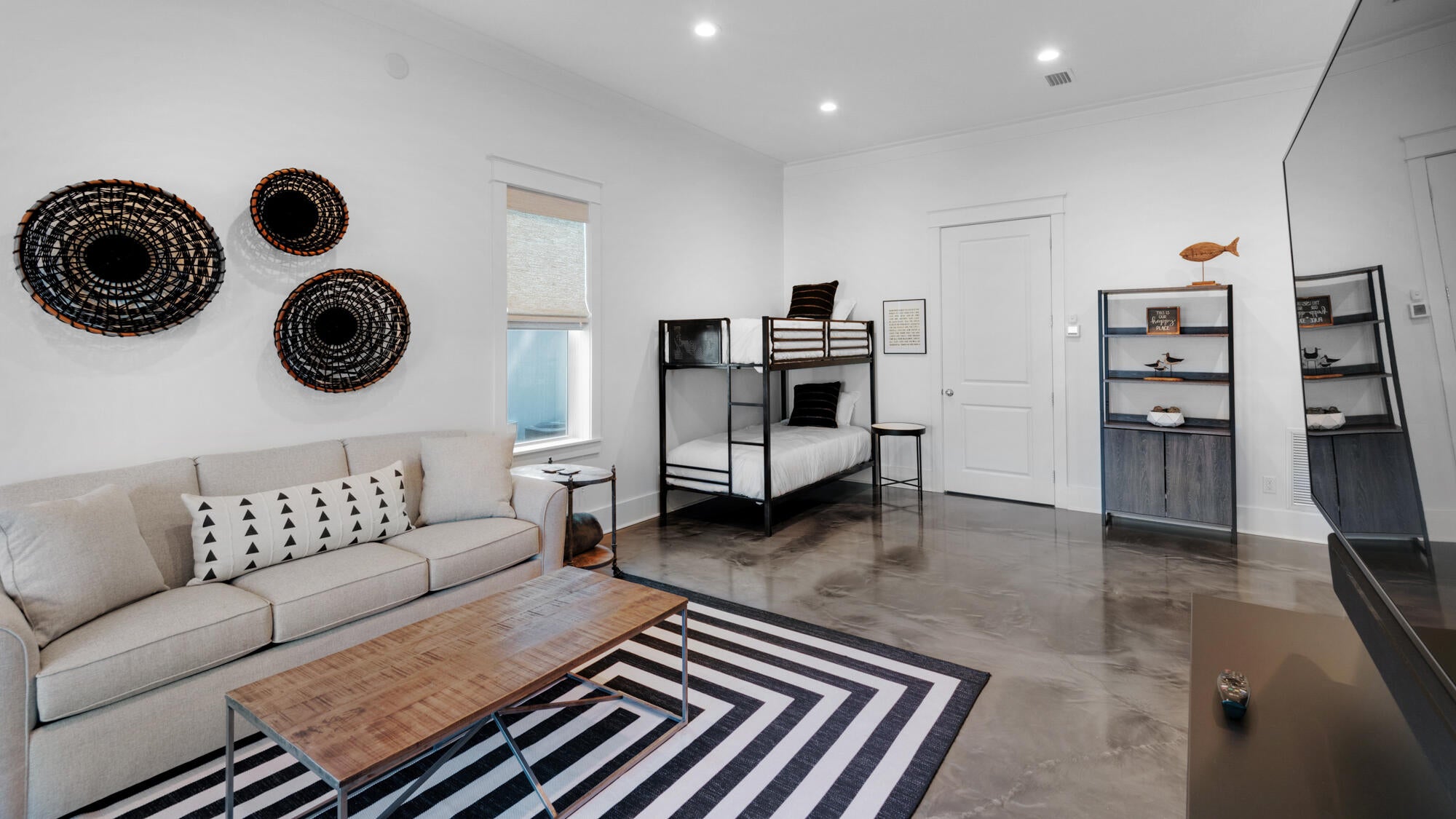 ENCLAVE AT INLET BEACH - Residential