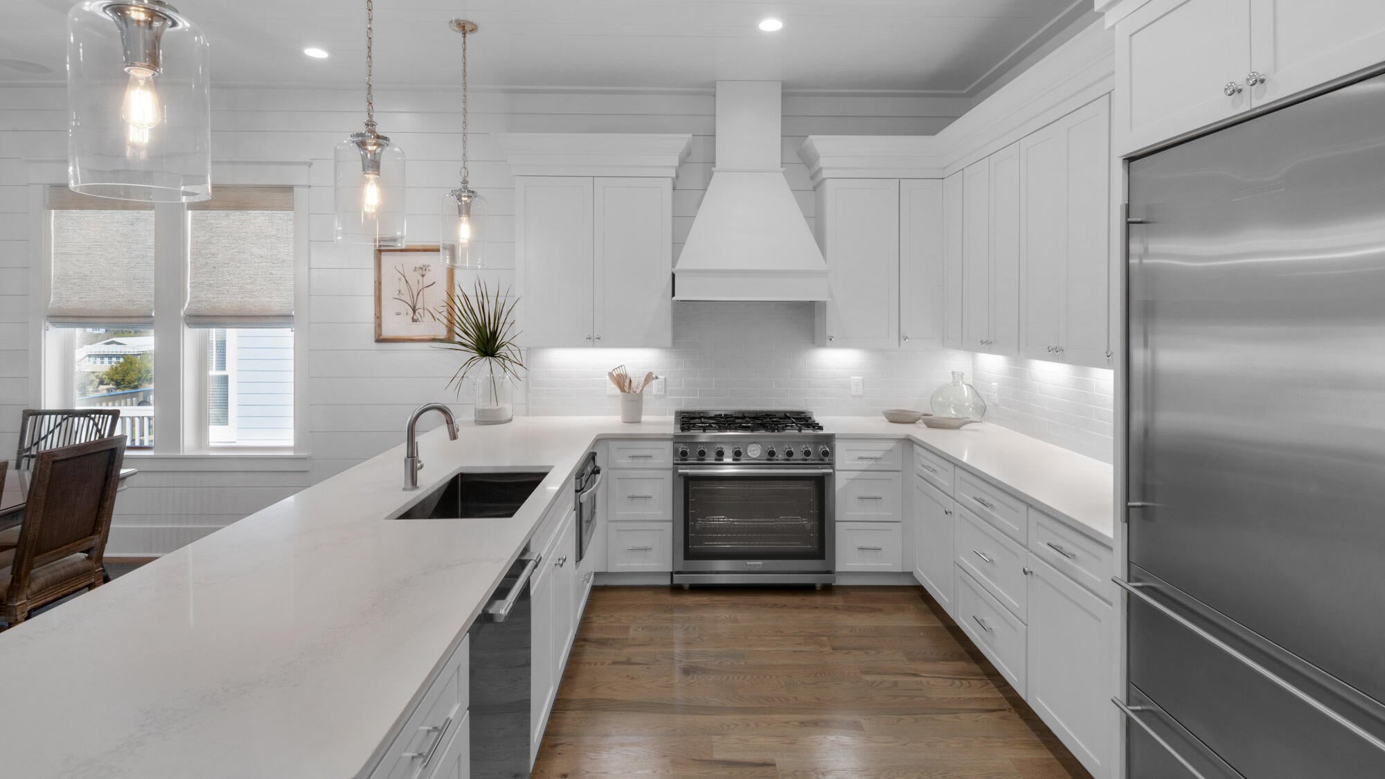 ENCLAVE AT INLET BEACH - Residential