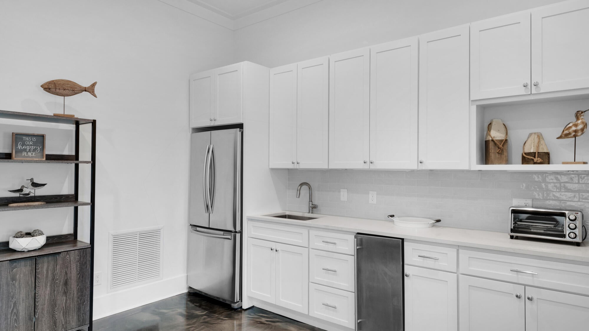 ENCLAVE AT INLET BEACH - Residential
