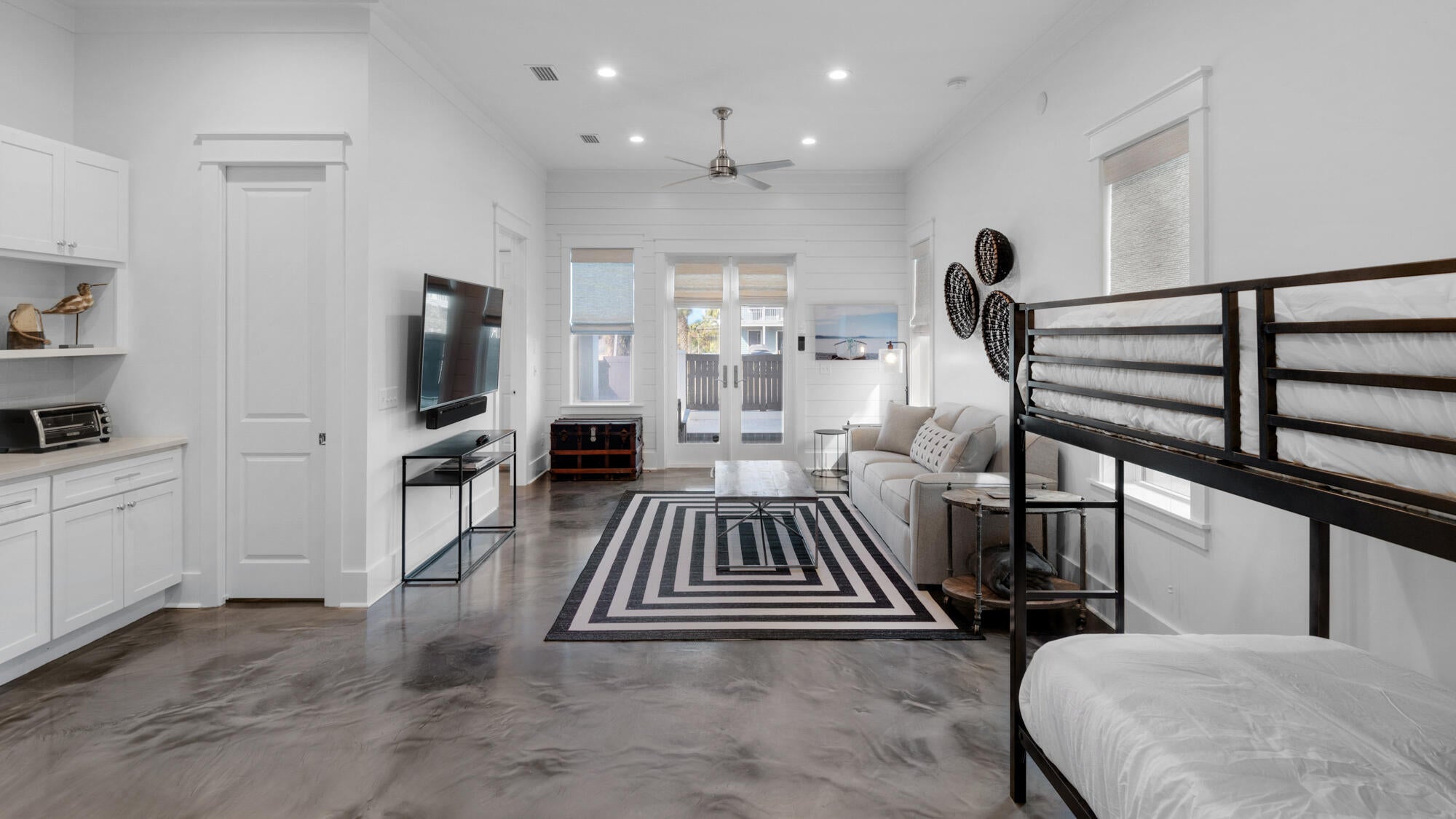 ENCLAVE AT INLET BEACH - Residential