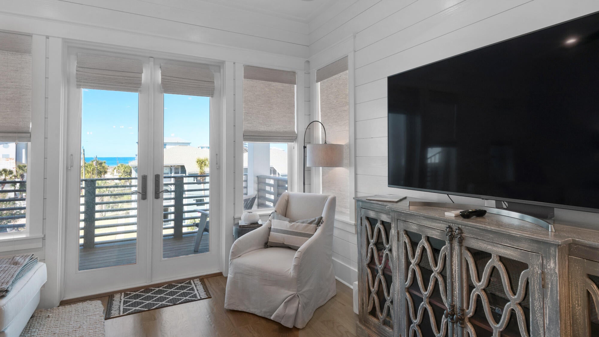 ENCLAVE AT INLET BEACH - Residential