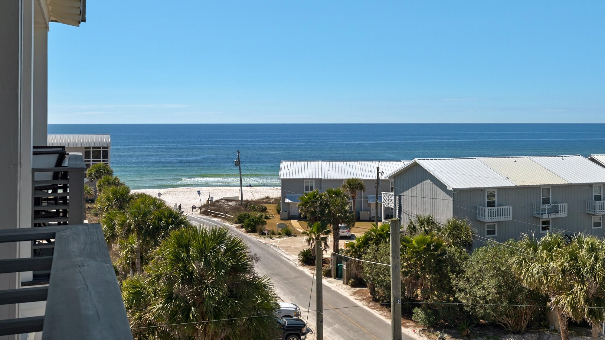 ENCLAVE AT INLET BEACH - Residential