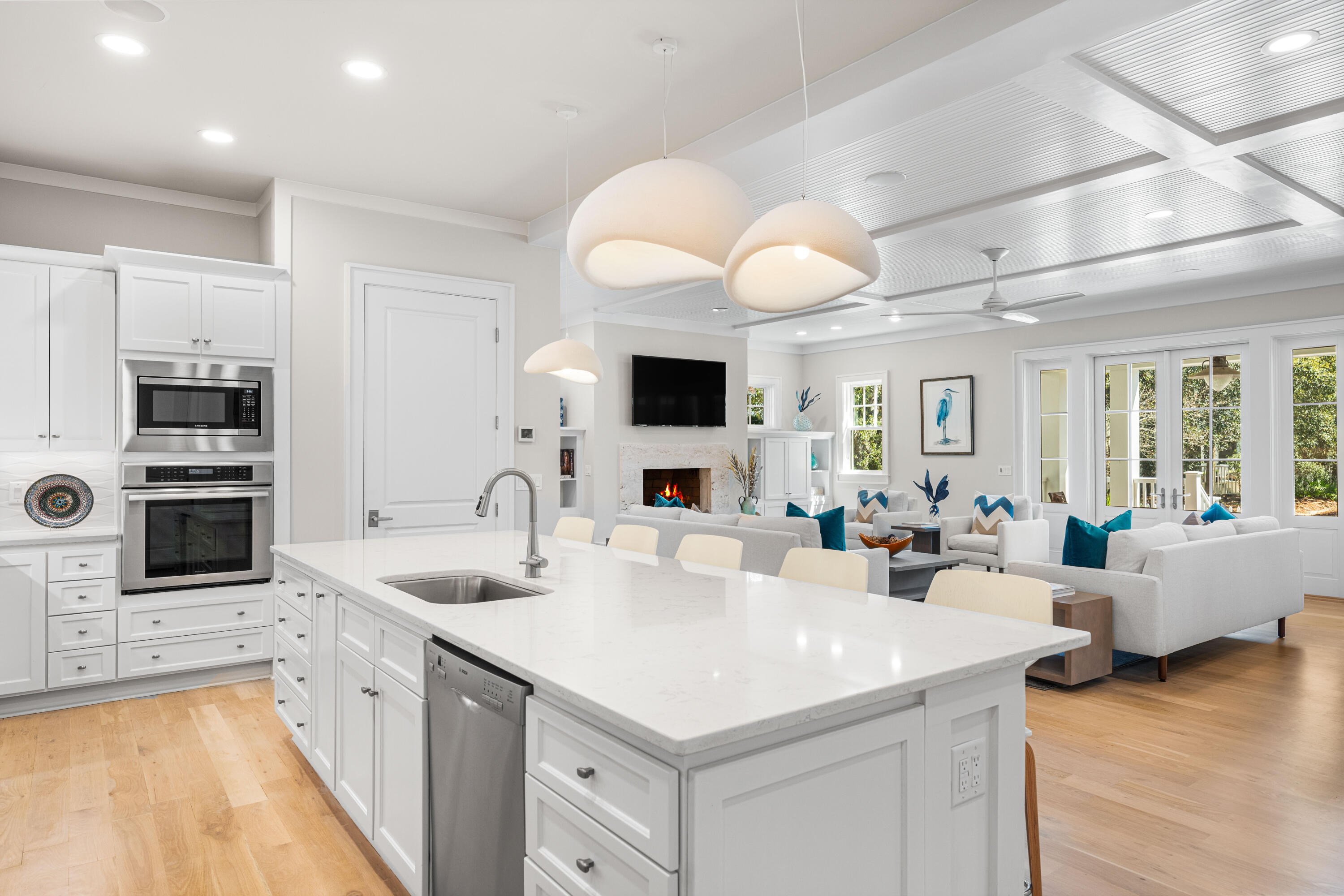 WATERSOUND BEACH - Residential