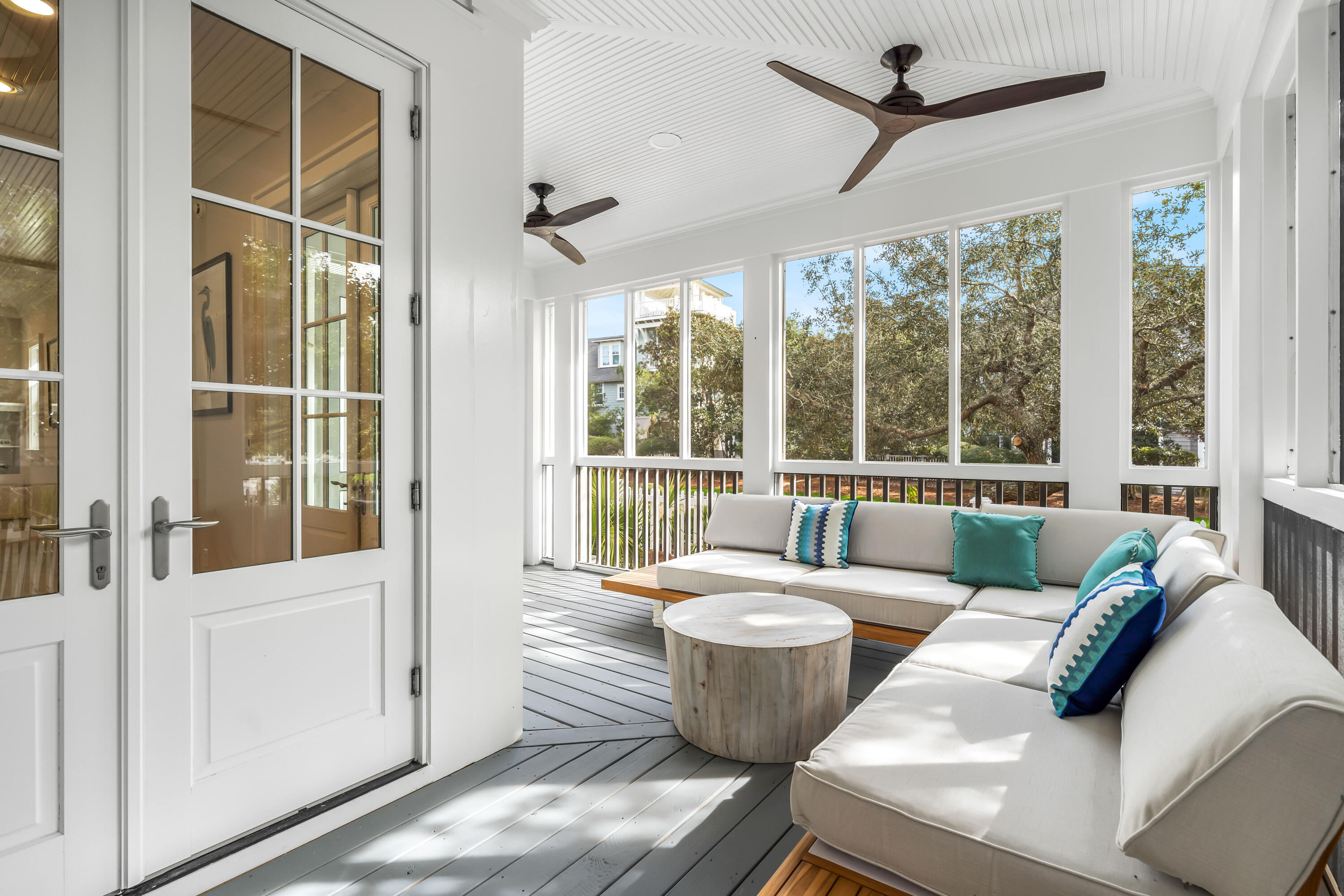 WATERSOUND BEACH - Residential