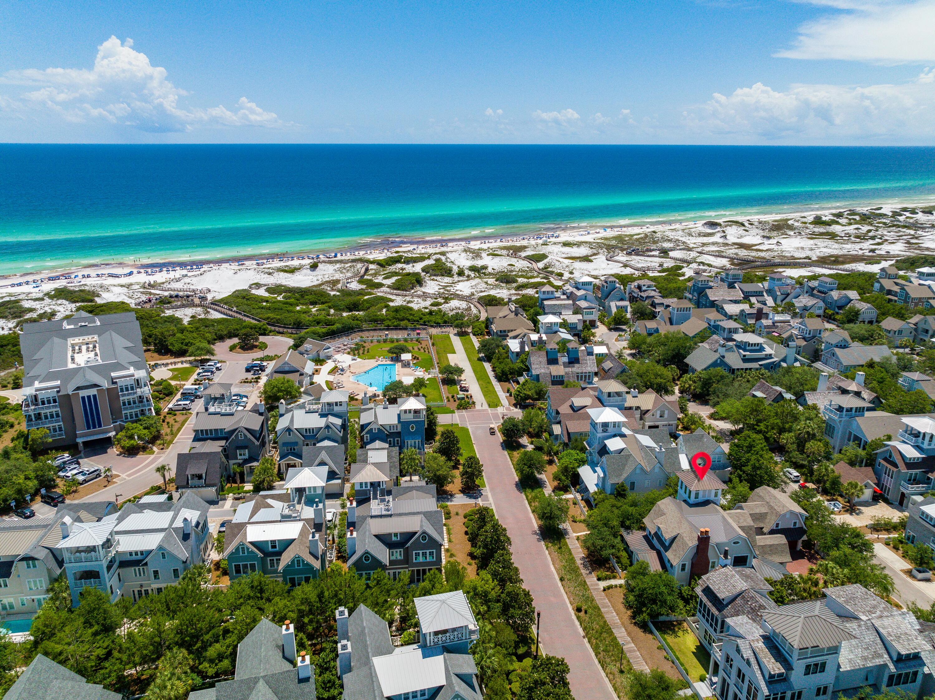 WATERSOUND BEACH - Residential