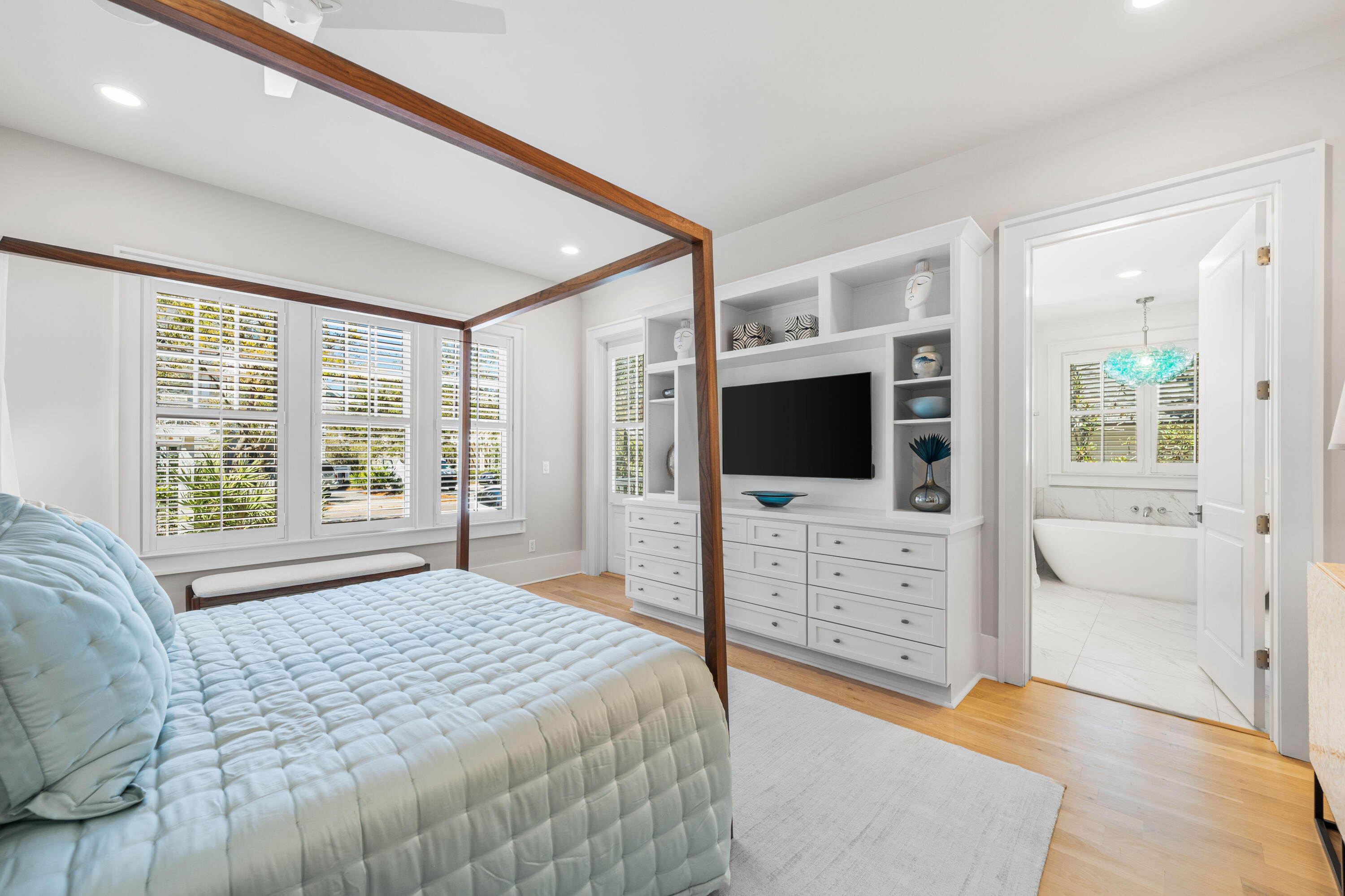 WATERSOUND BEACH - Residential