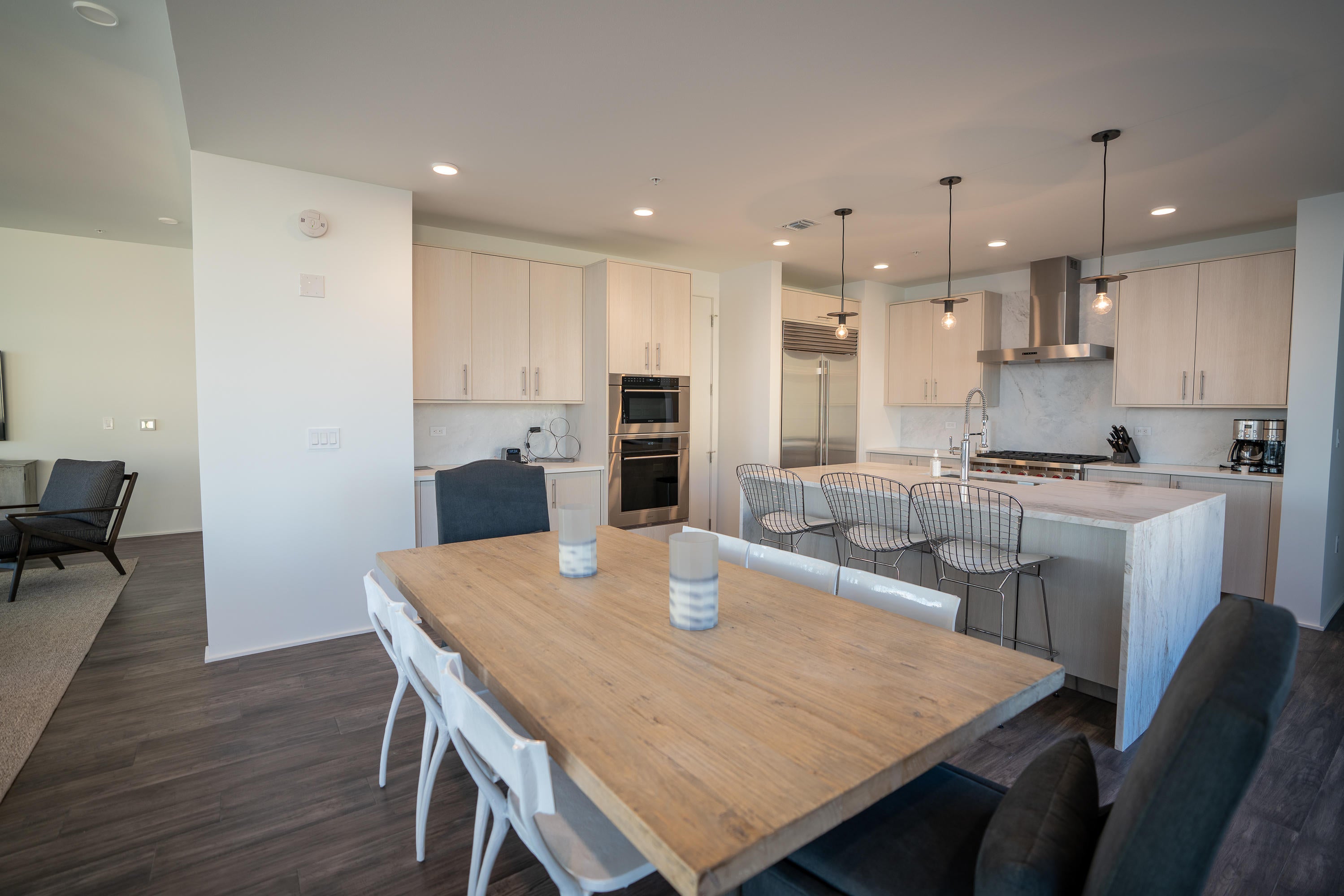 Thirty One, A Condominium Development - Residential