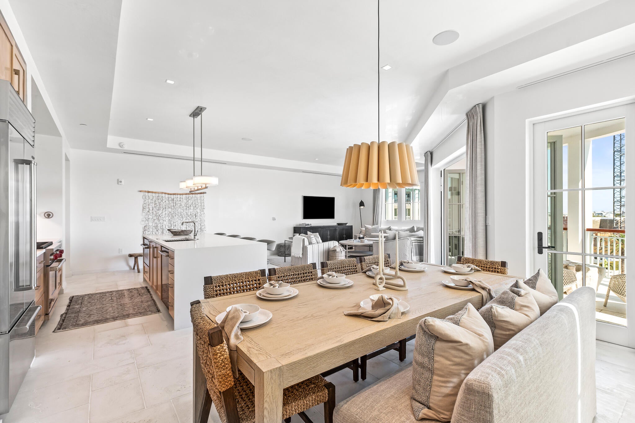 ALYS BEACH - Residential