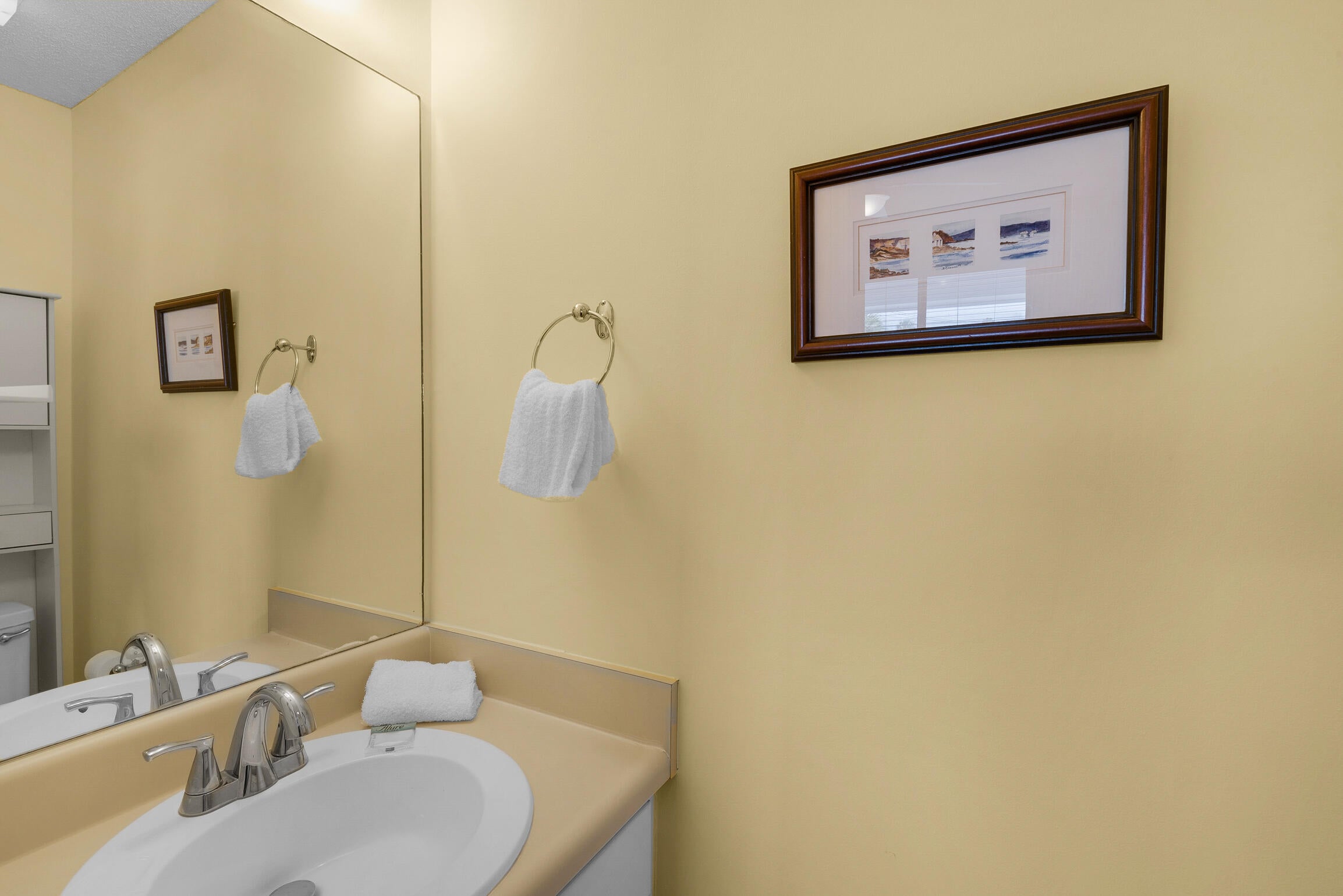 Fair Oaks Condominiums - Residential