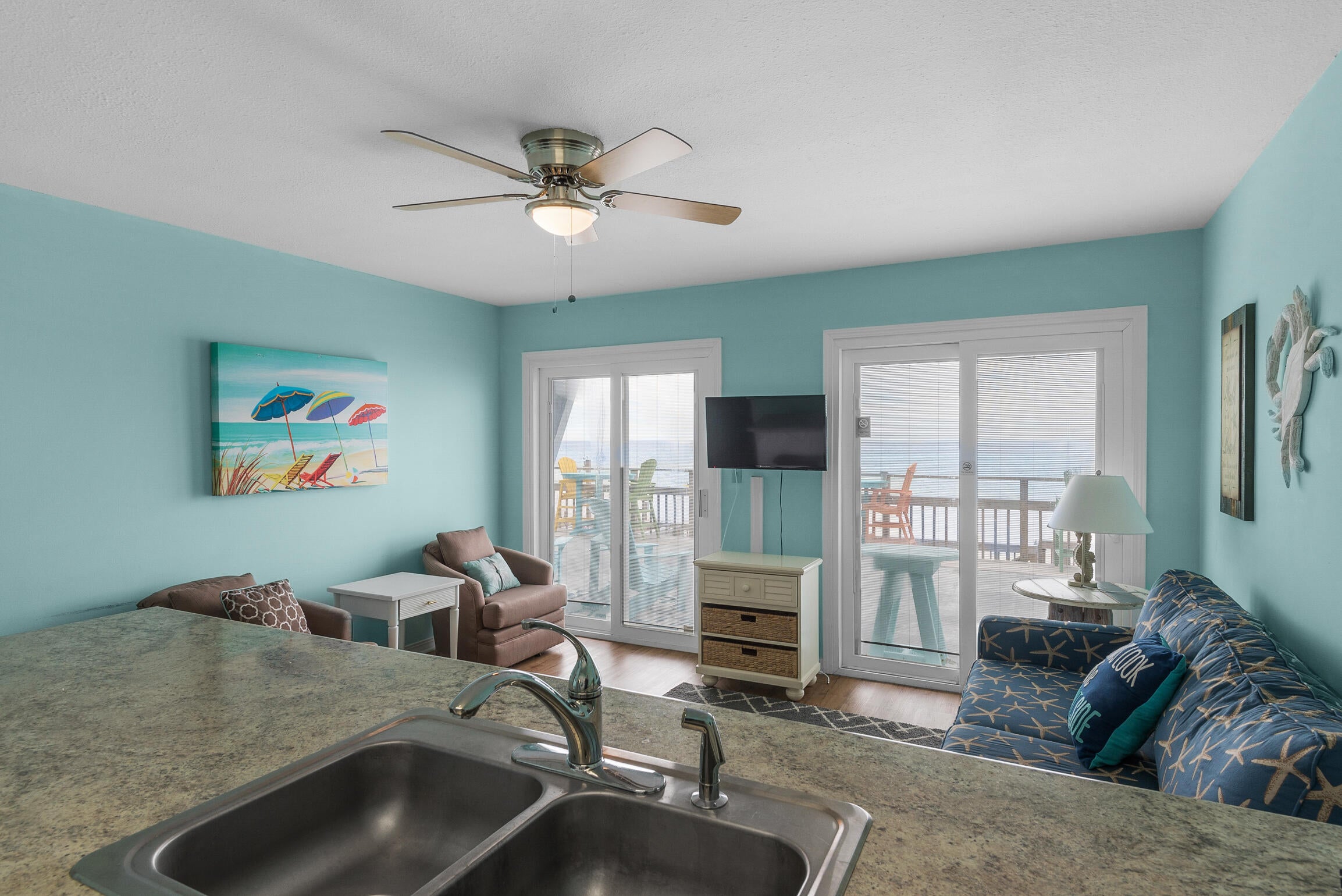 Fair Oaks Condominiums - Residential