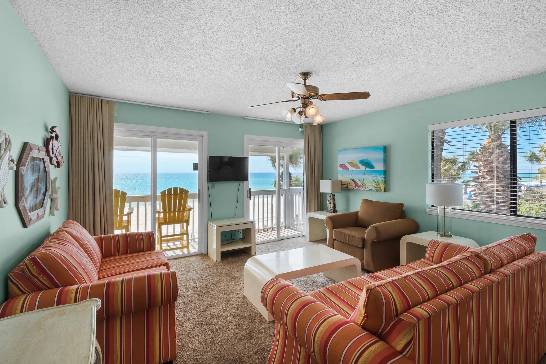 Fair Oaks Condominiums - Residential