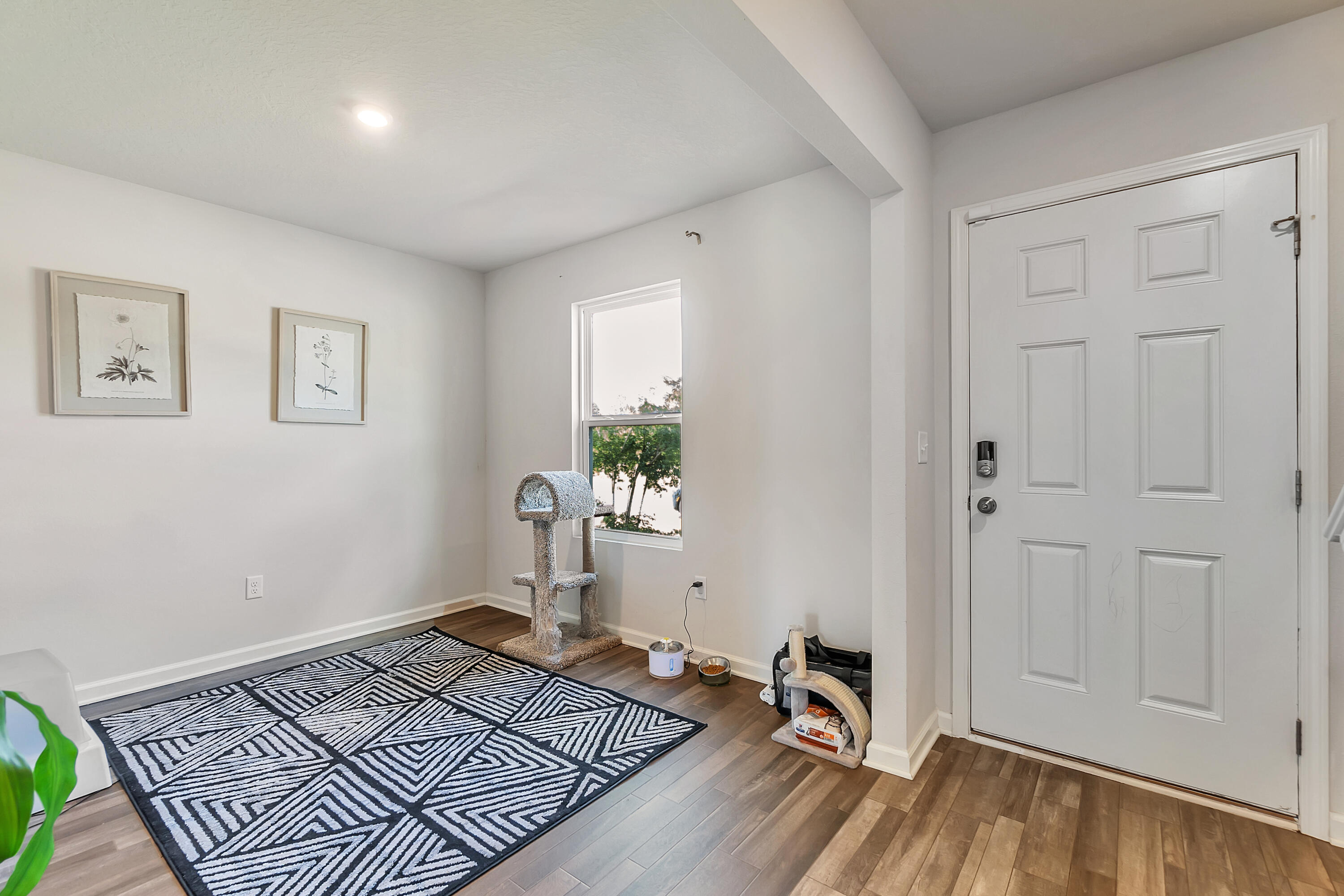 Sawmill Court - Residential
