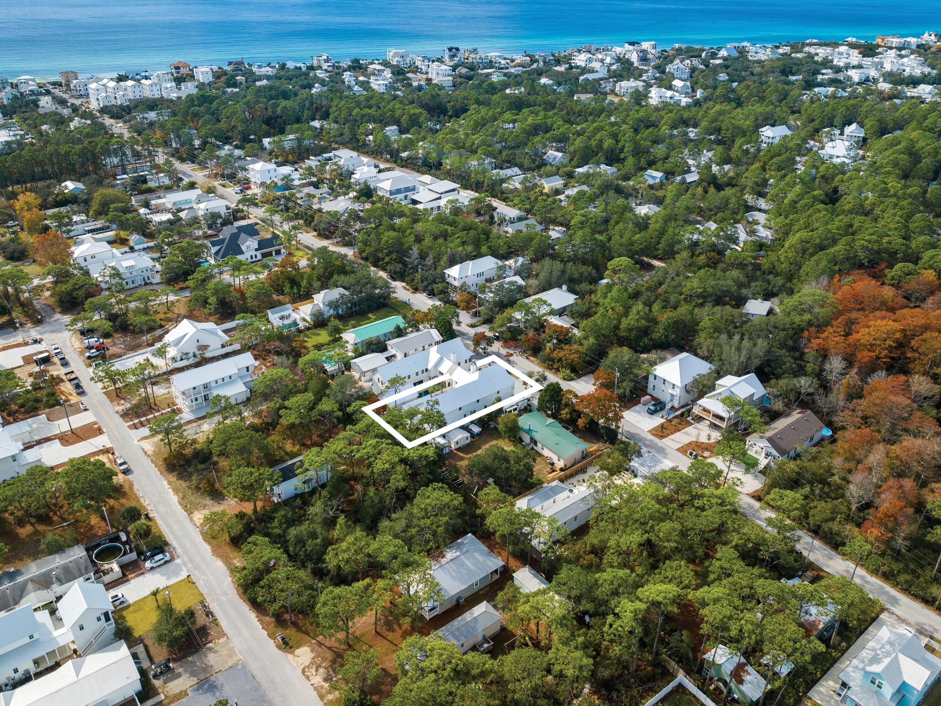 GULF SHORE MANOR - Residential