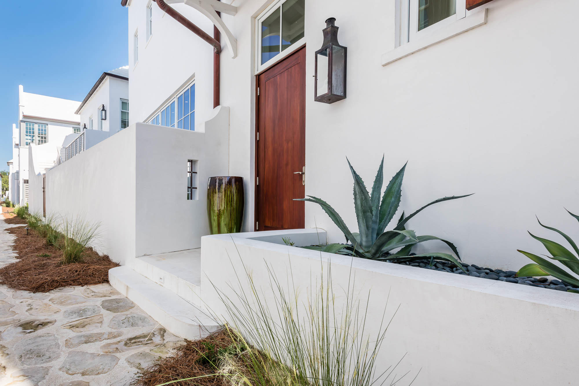 ALYS BEACH - Residential