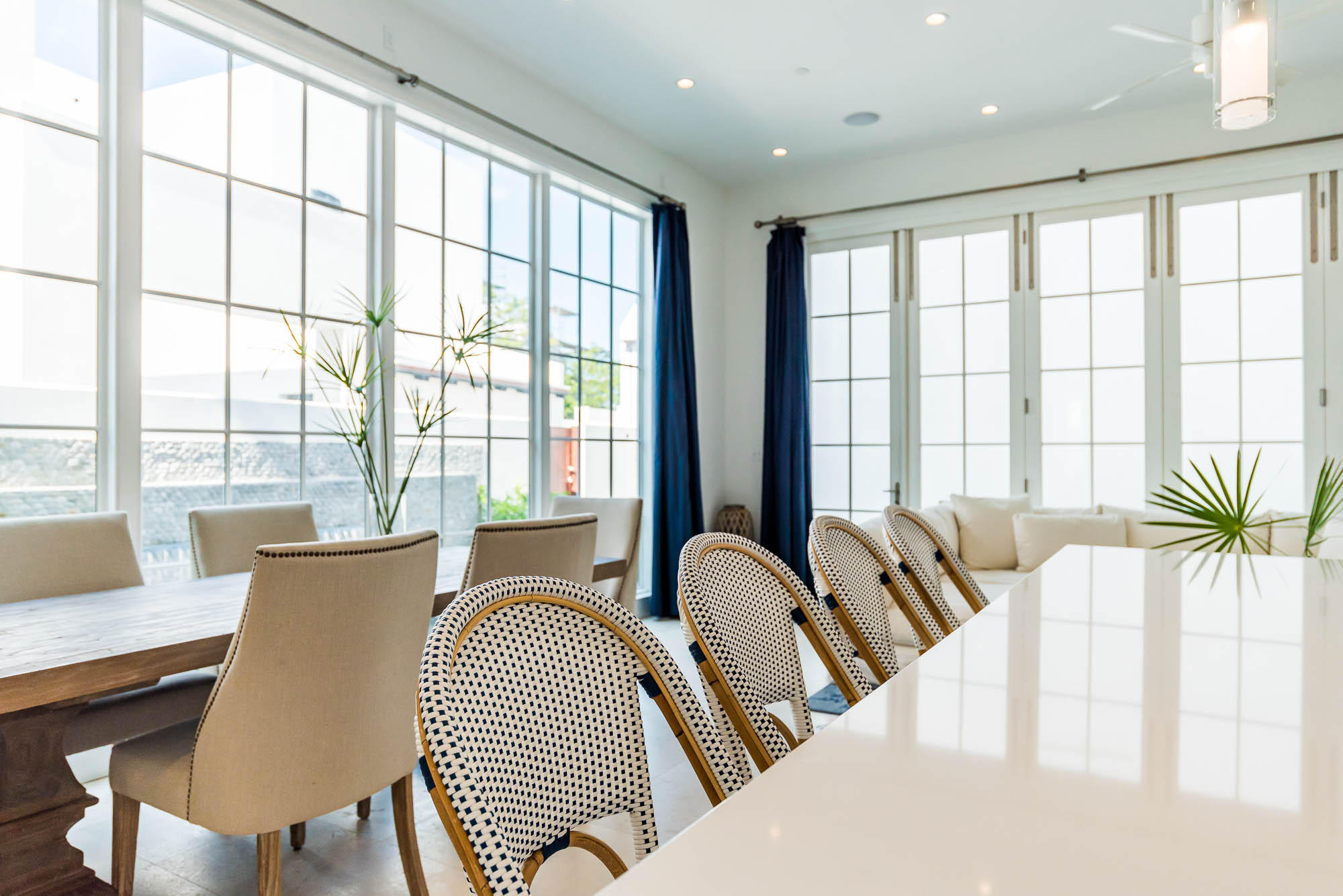 ALYS BEACH - Residential
