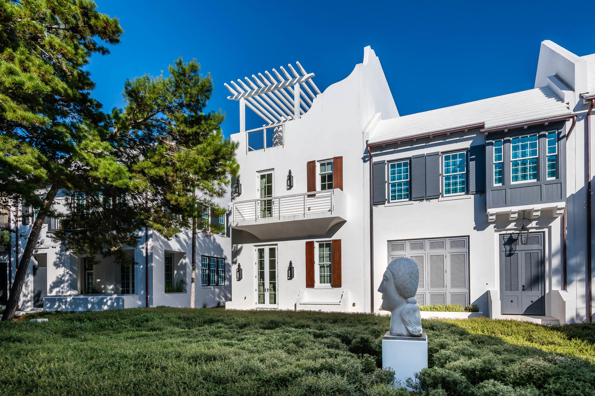 ALYS BEACH - Residential