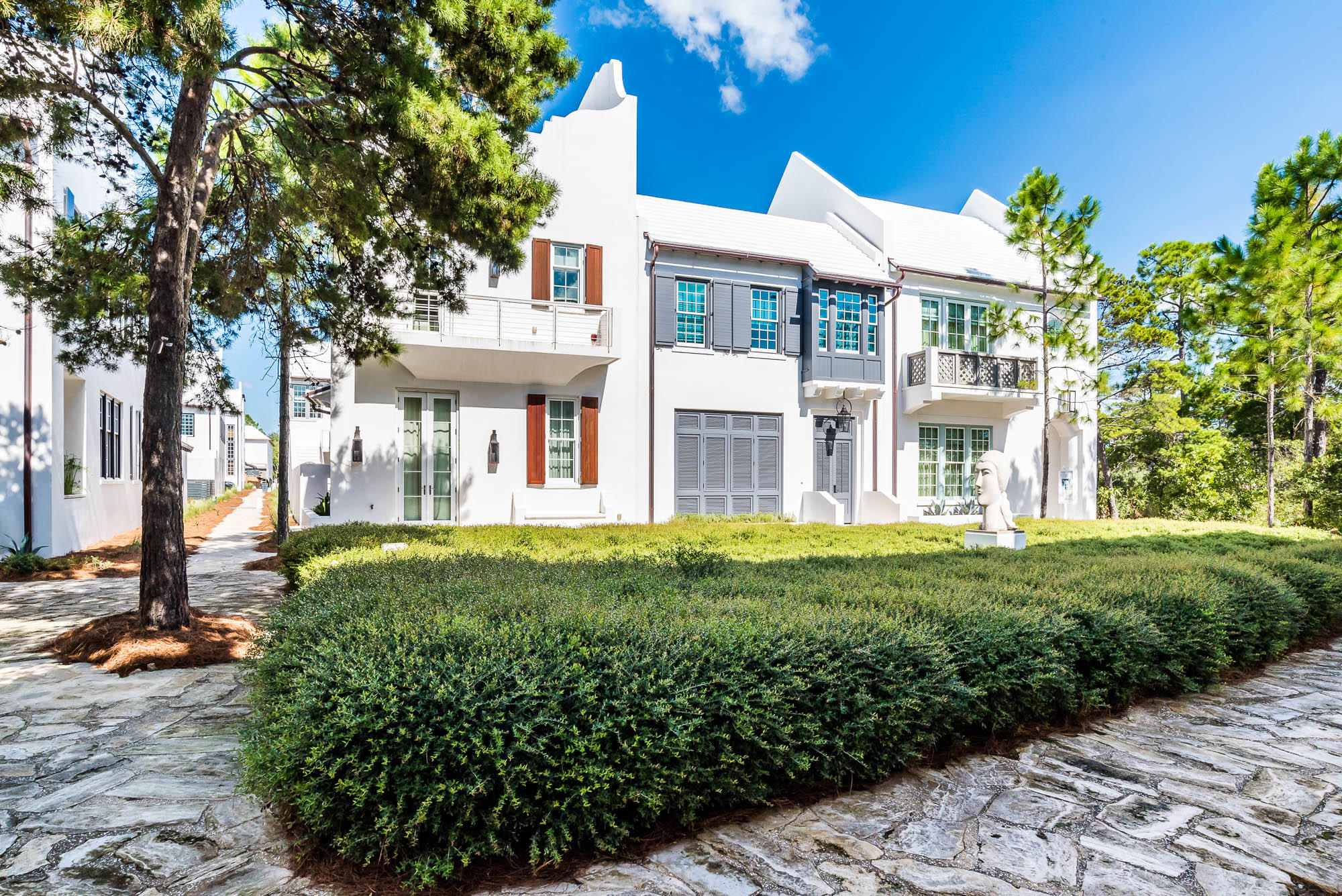 ALYS BEACH - Residential