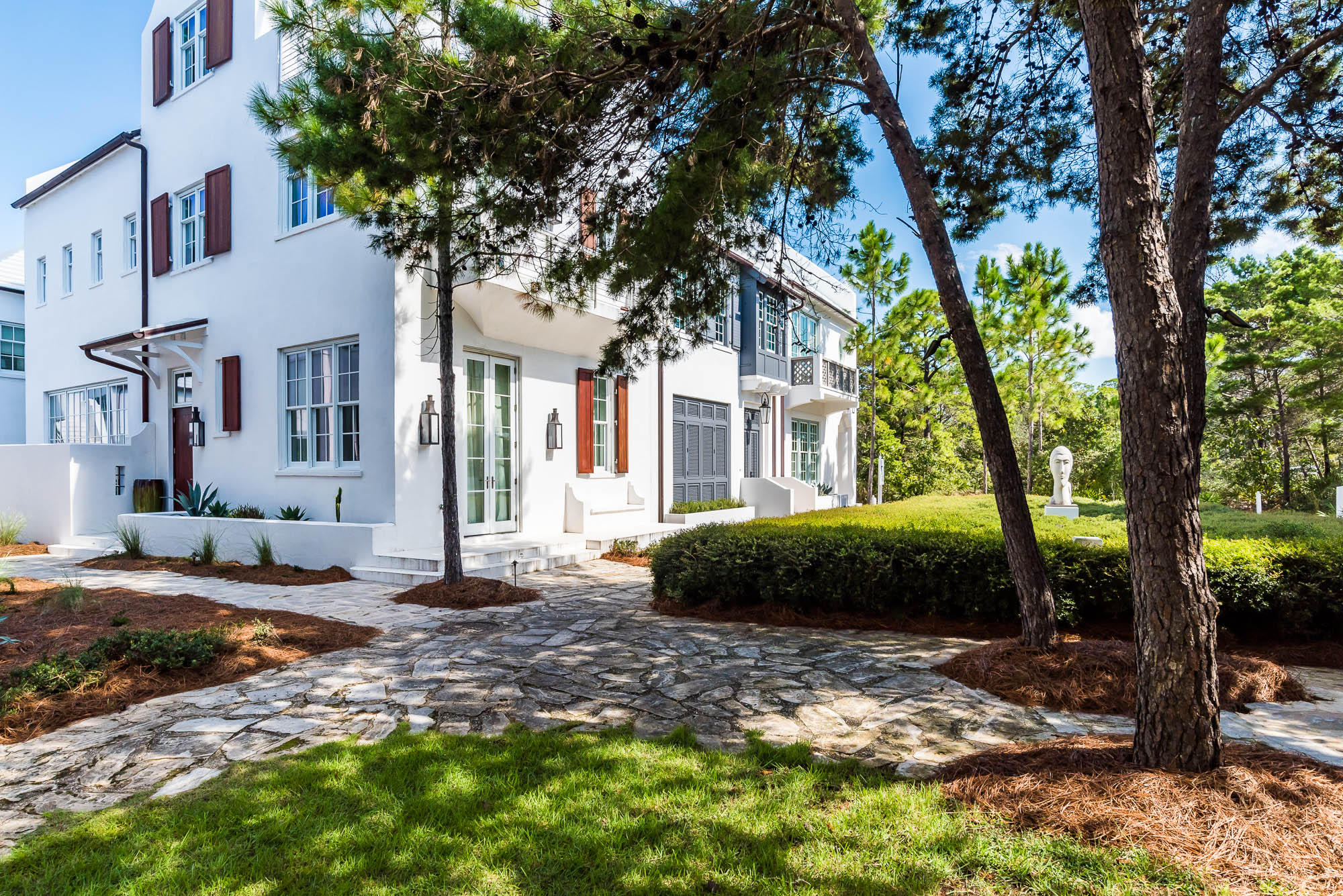 ALYS BEACH - Residential