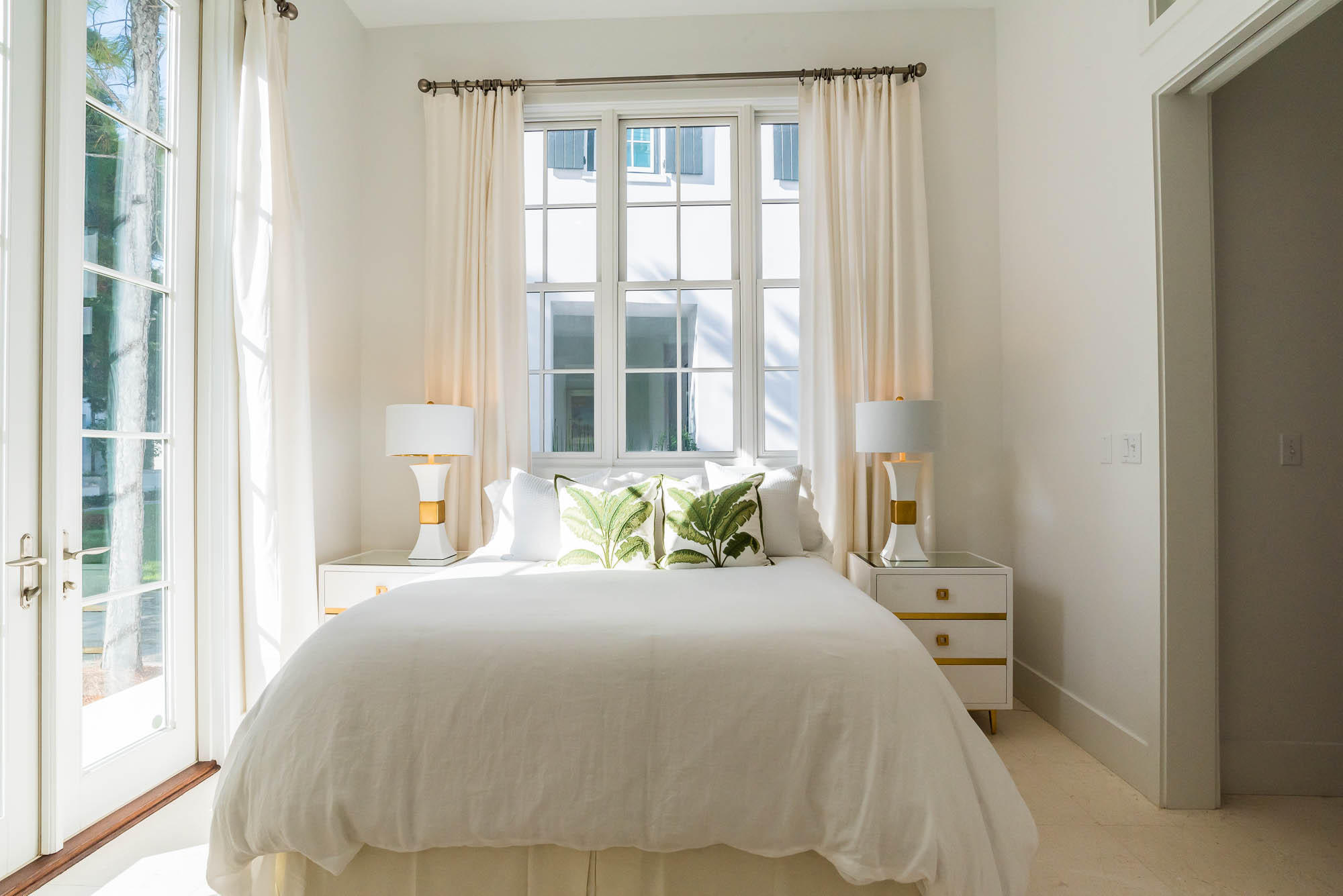 ALYS BEACH - Residential