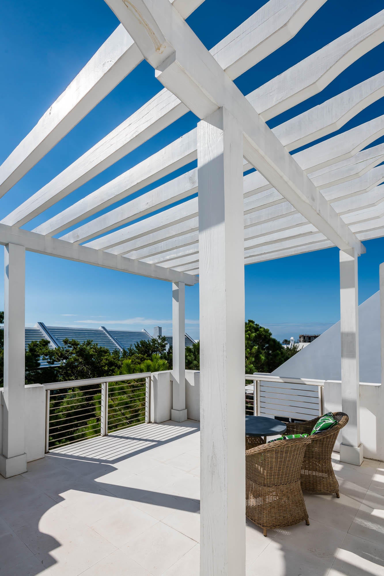ALYS BEACH - Residential
