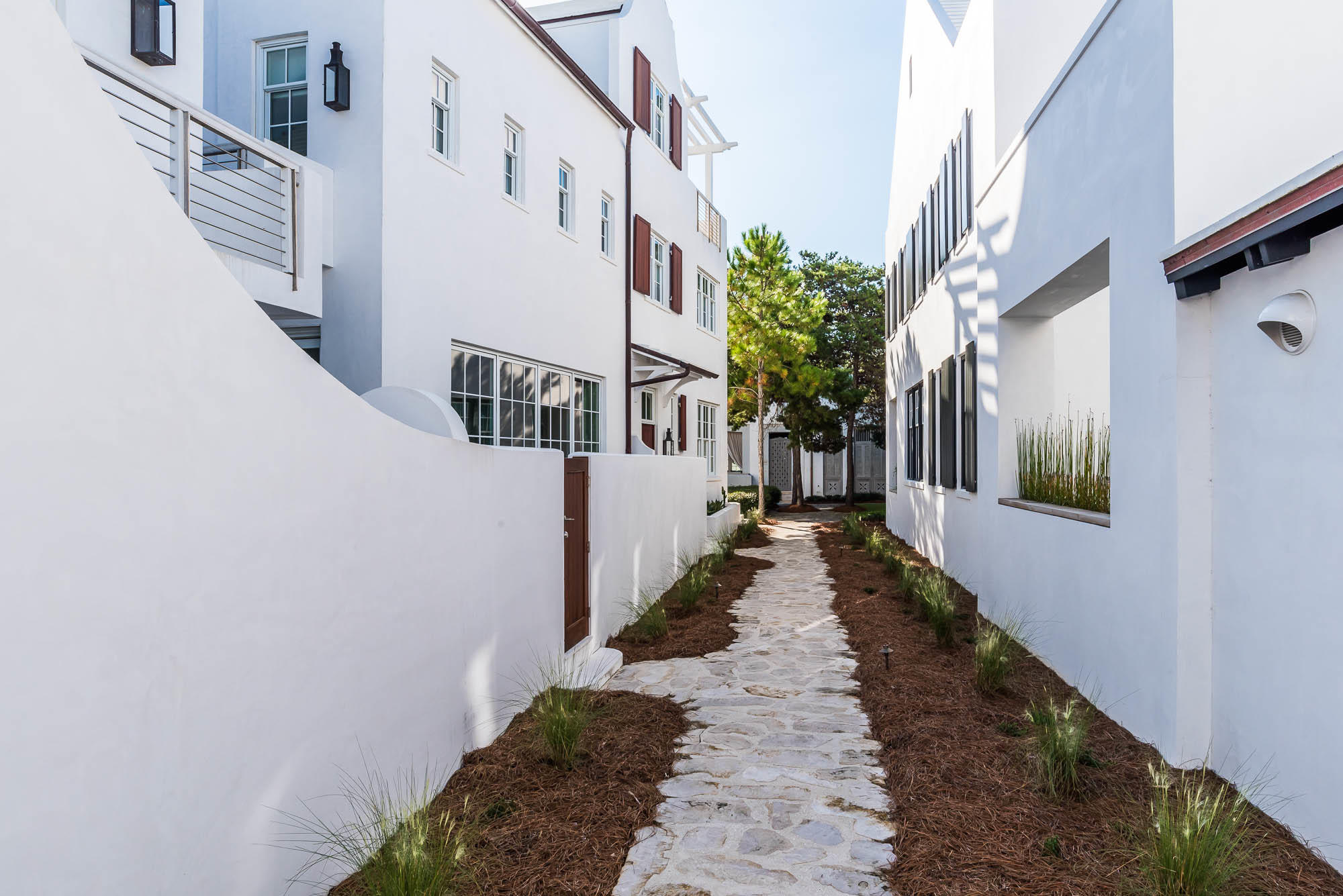 ALYS BEACH - Residential