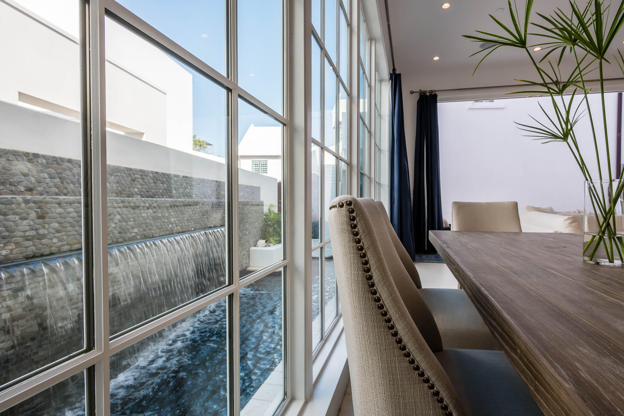 ALYS BEACH - Residential