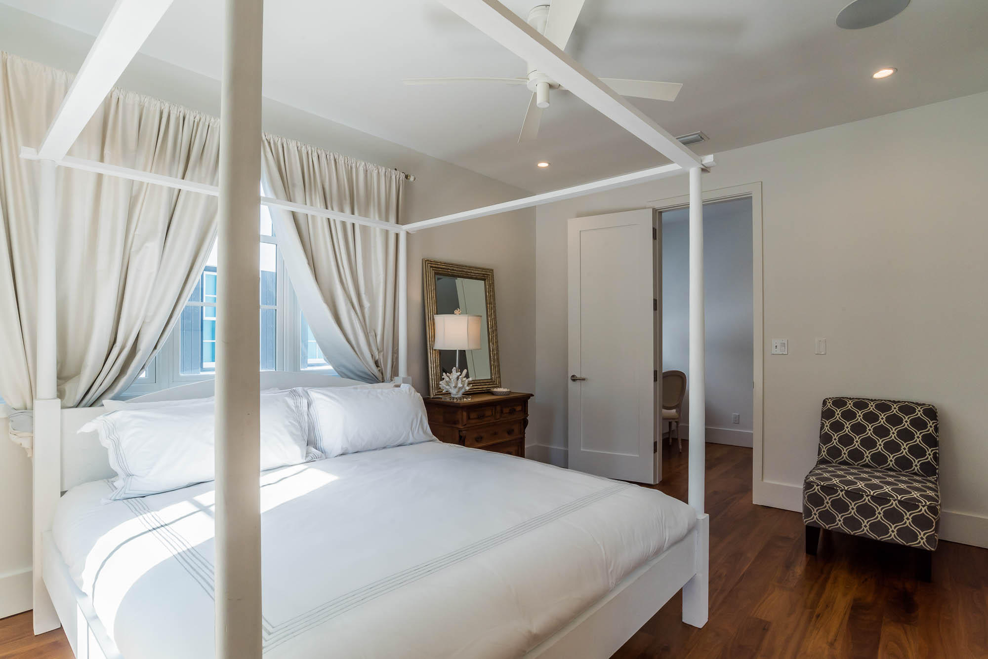 ALYS BEACH - Residential