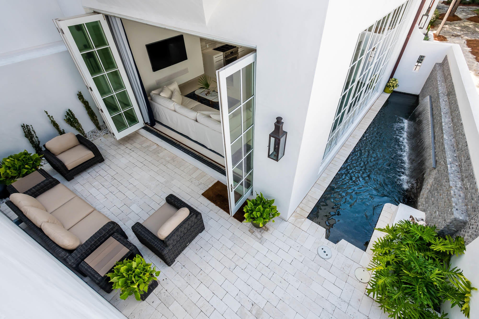 ALYS BEACH - Residential
