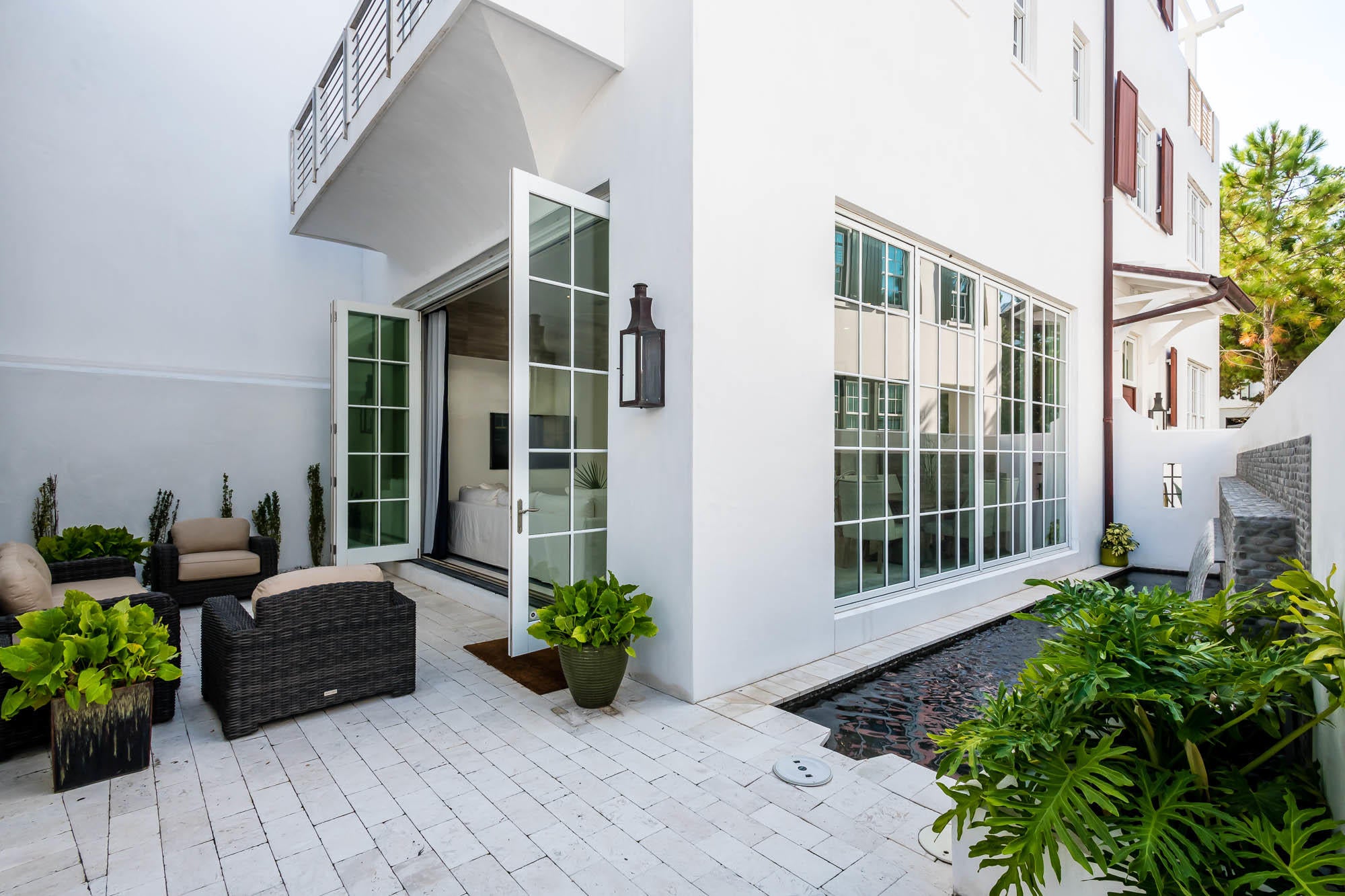 ALYS BEACH - Residential