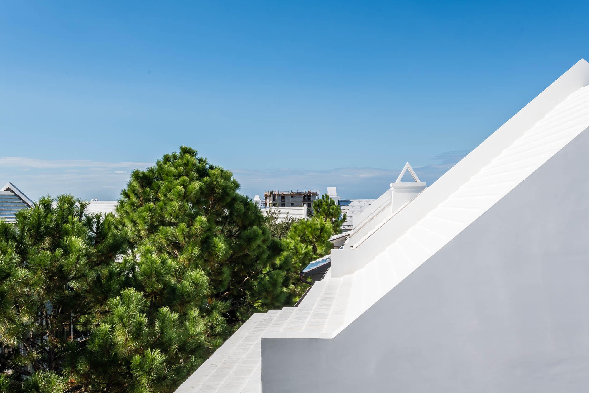 ALYS BEACH - Residential