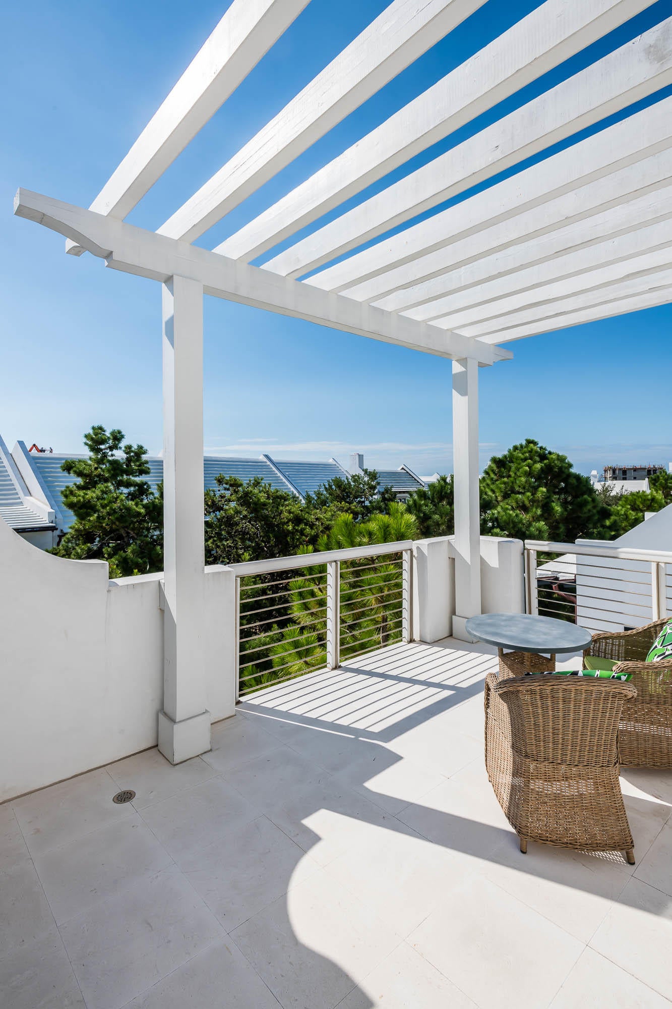 ALYS BEACH - Residential